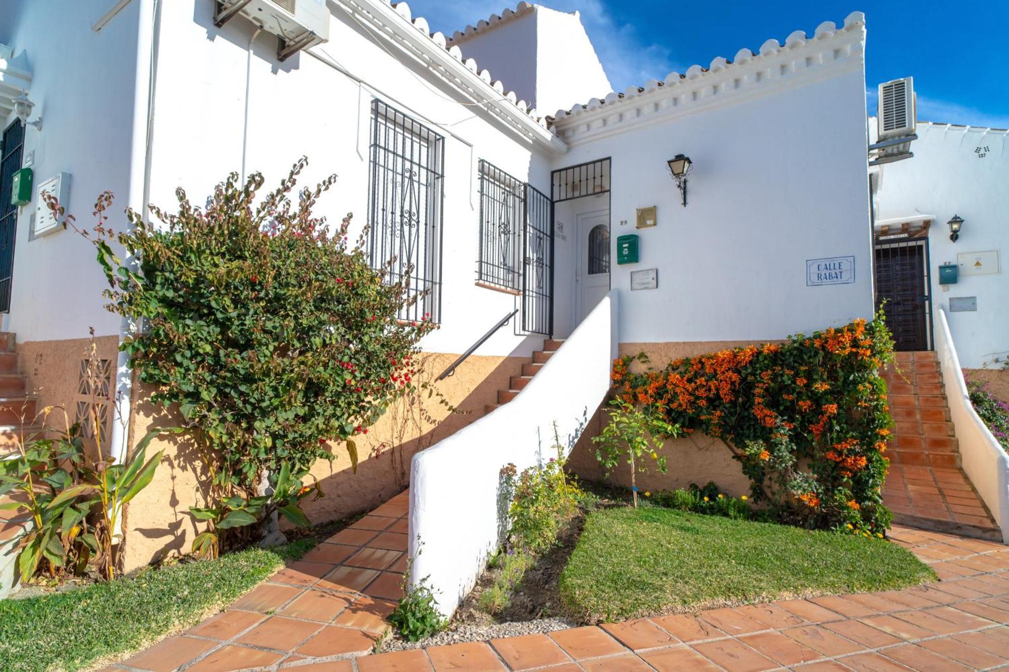 Oasis De Capistrano Rabat 28 By Casasol * Nerja