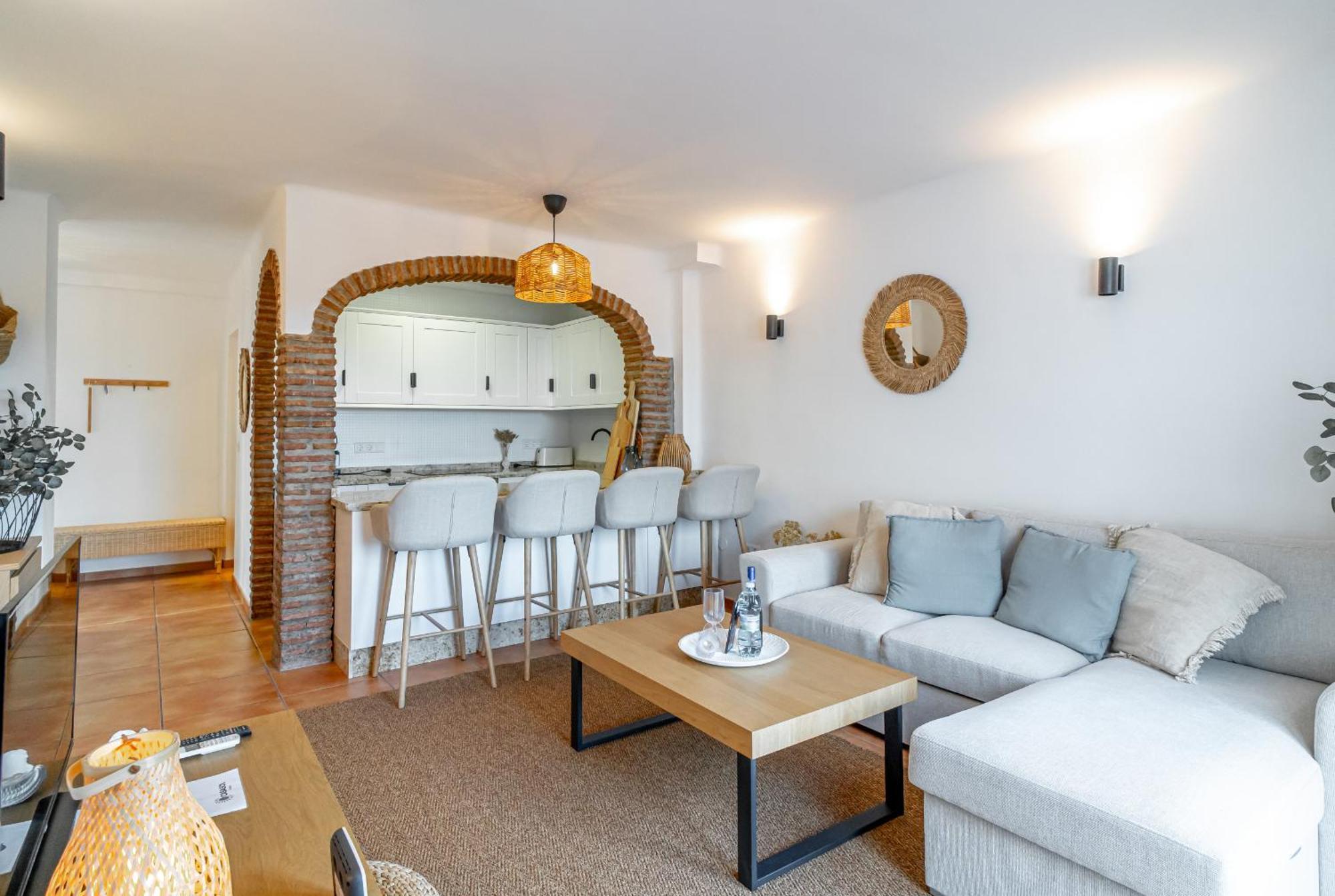 Oasis De Capistrano Rabat 28 By Casasol Apartamento *