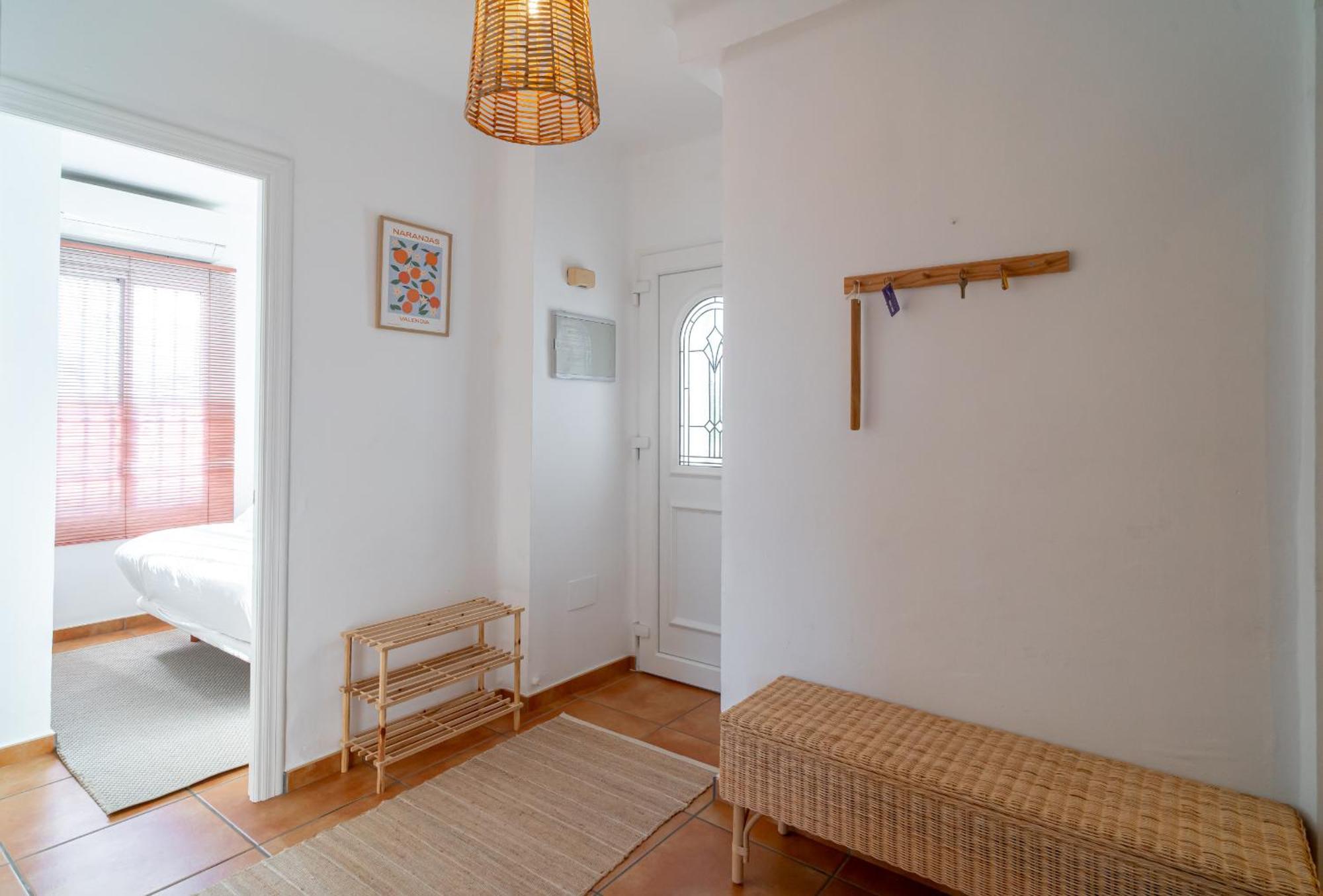 Apartamento Oasis De Capistrano Rabat 28 By Casasol Nerja