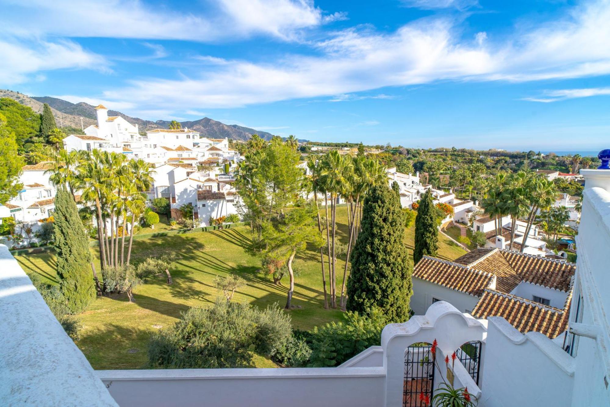 Oasis De Capistrano Rabat 28 By Casasol Apartamento