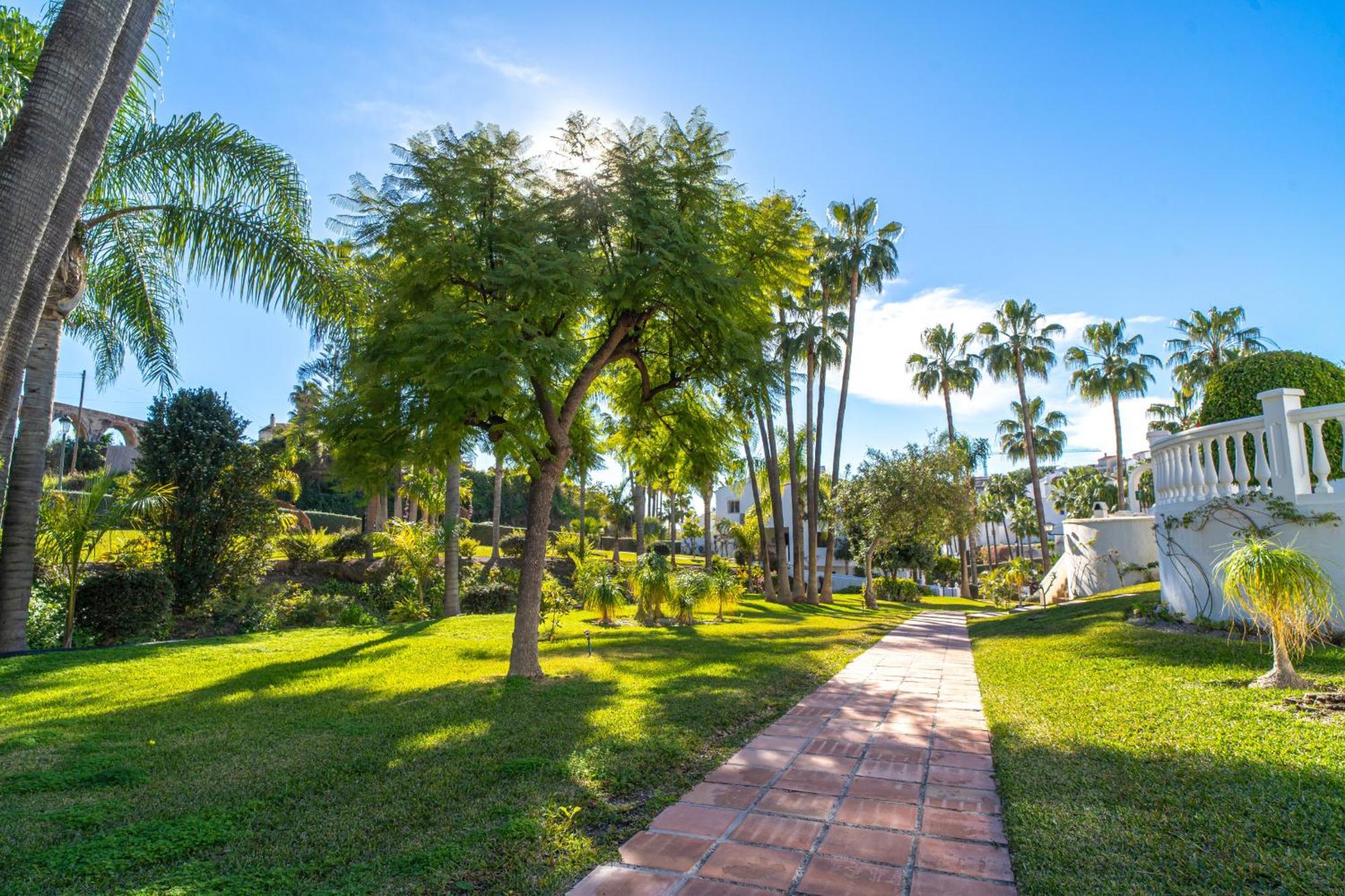 Oasis De Capistrano Rabat 28 By Casasol Apartamento