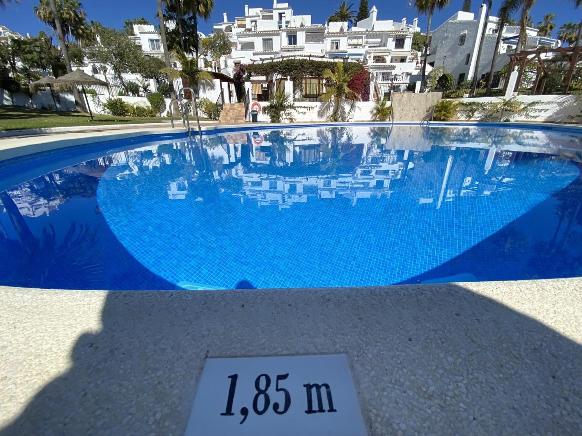 Apartamento Oasis De Capistrano Rabat 28 By Casasol *