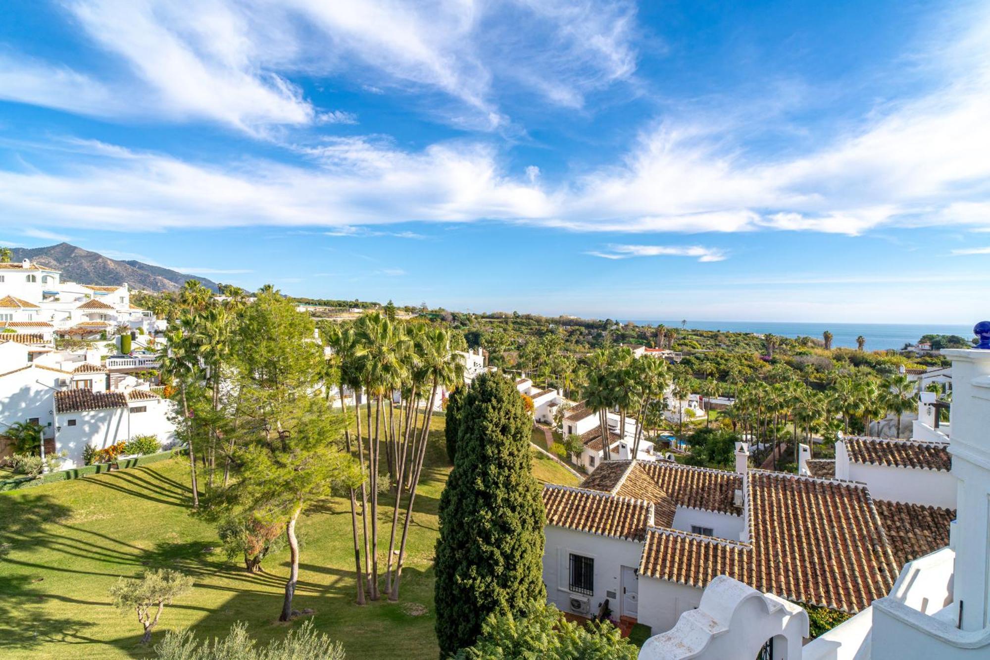 Apartamento Oasis De Capistrano Rabat 28 By Casasol Nerja