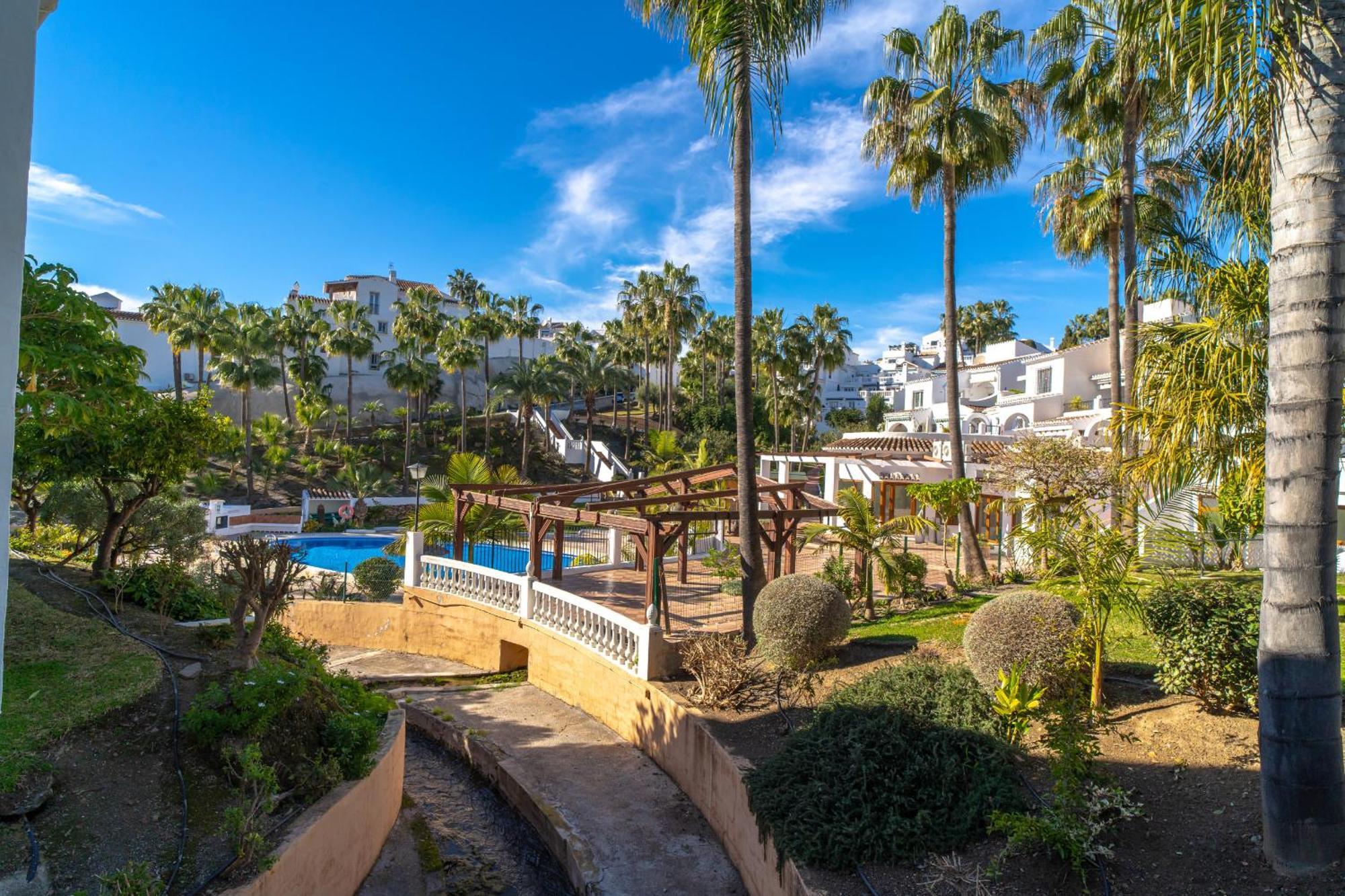Oasis De Capistrano Rabat 28 By Casasol *