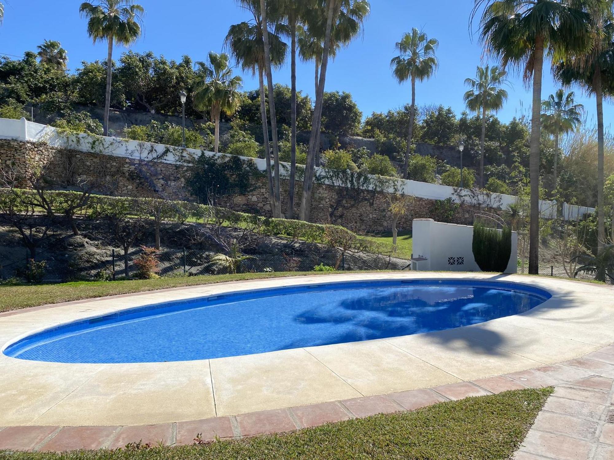 Oasis De Capistrano Rabat 28 By Casasol Apartamento