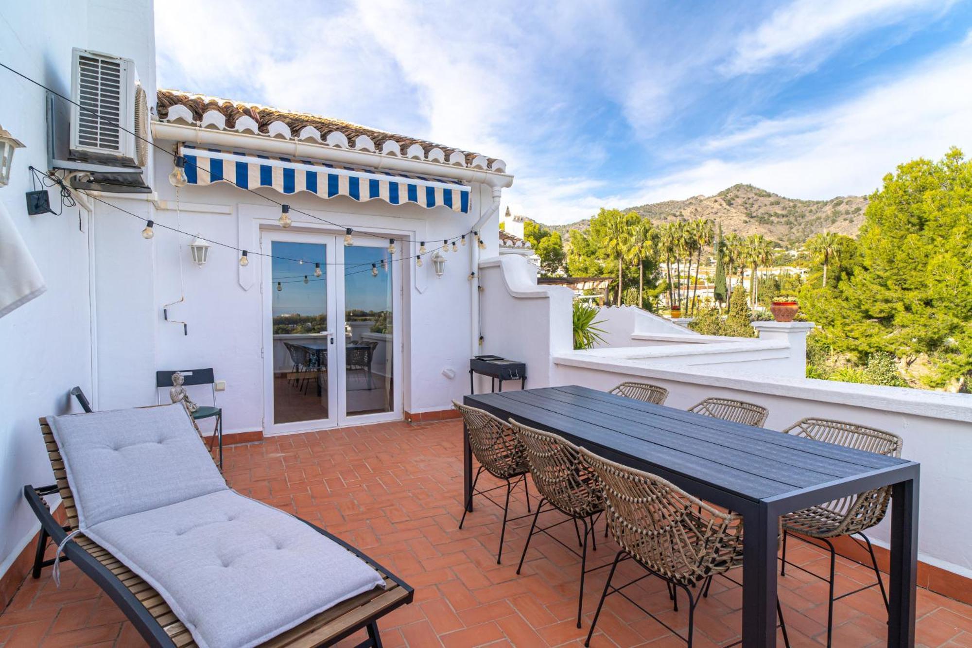 Apartamento Oasis De Capistrano Rabat 28 By Casasol
