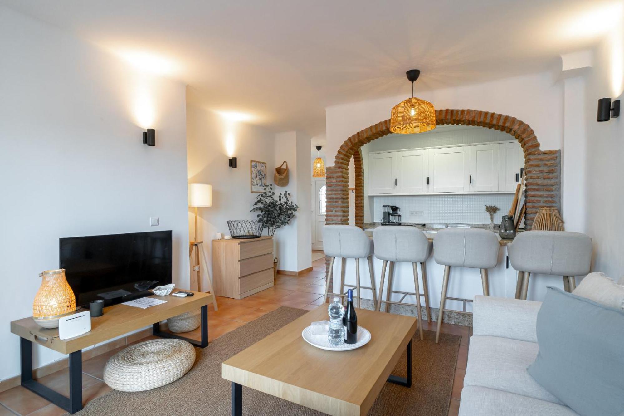 Oasis De Capistrano Rabat 28 By Casasol Apartamento