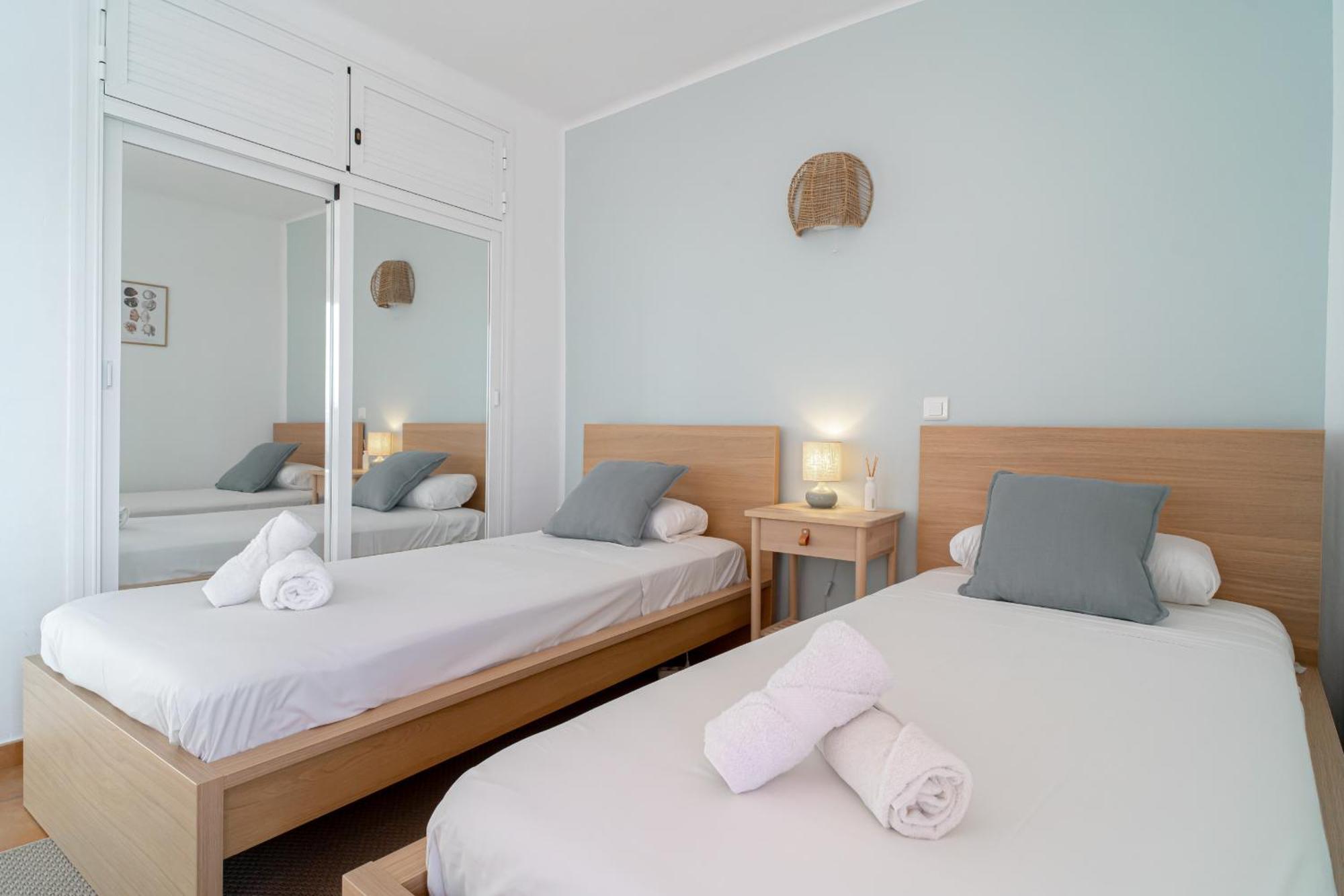 Apartamento Oasis De Capistrano Rabat 28 By Casasol