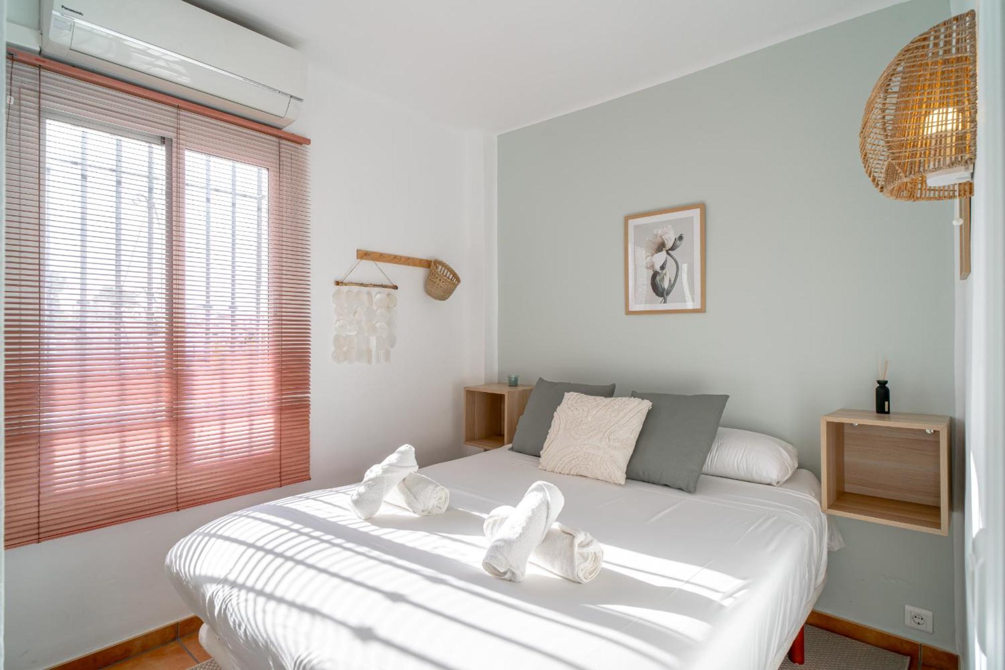 Apartamento Oasis De Capistrano Rabat 28 By Casasol *