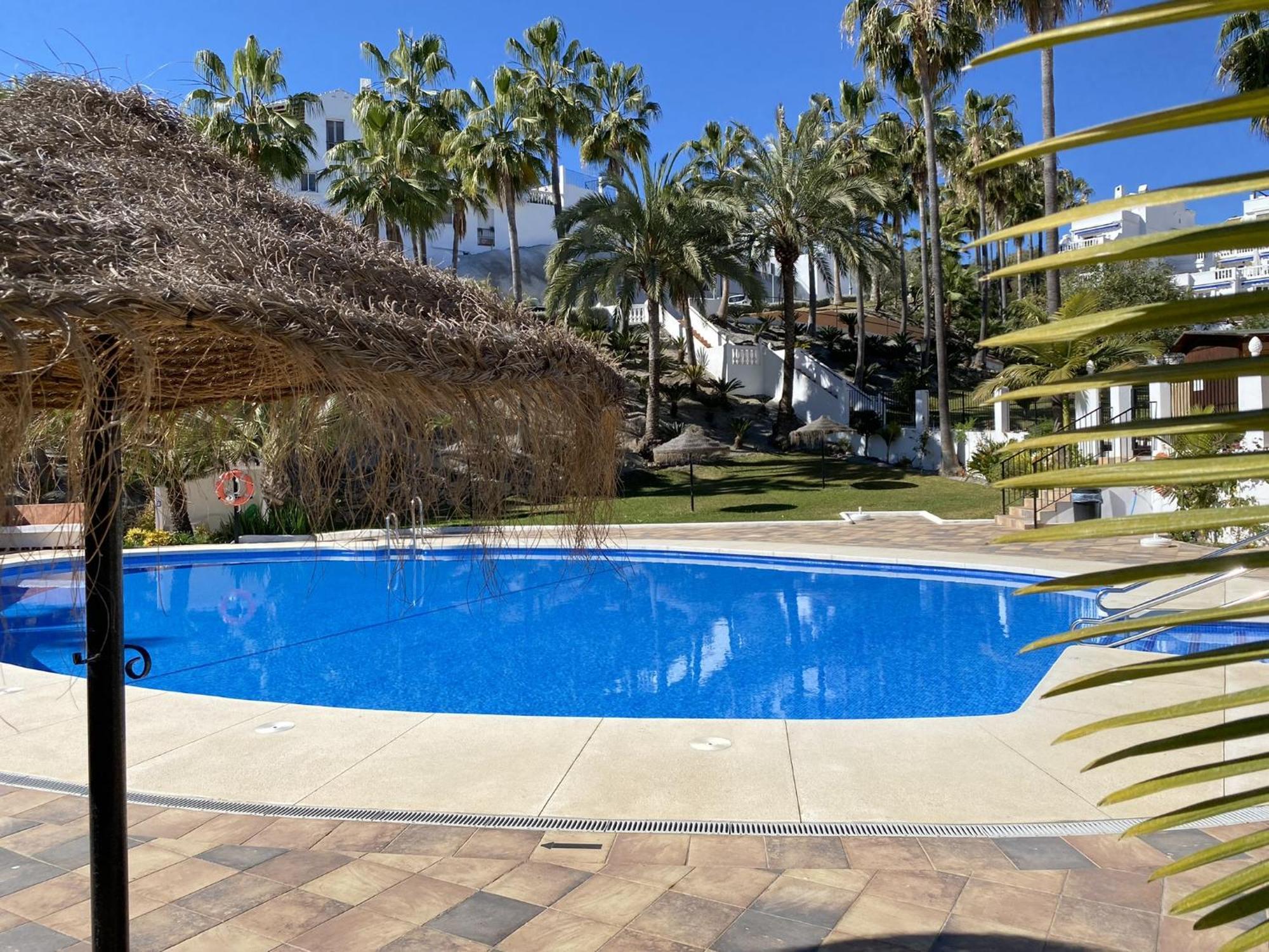 Oasis De Capistrano Rabat 28 By Casasol Nerja