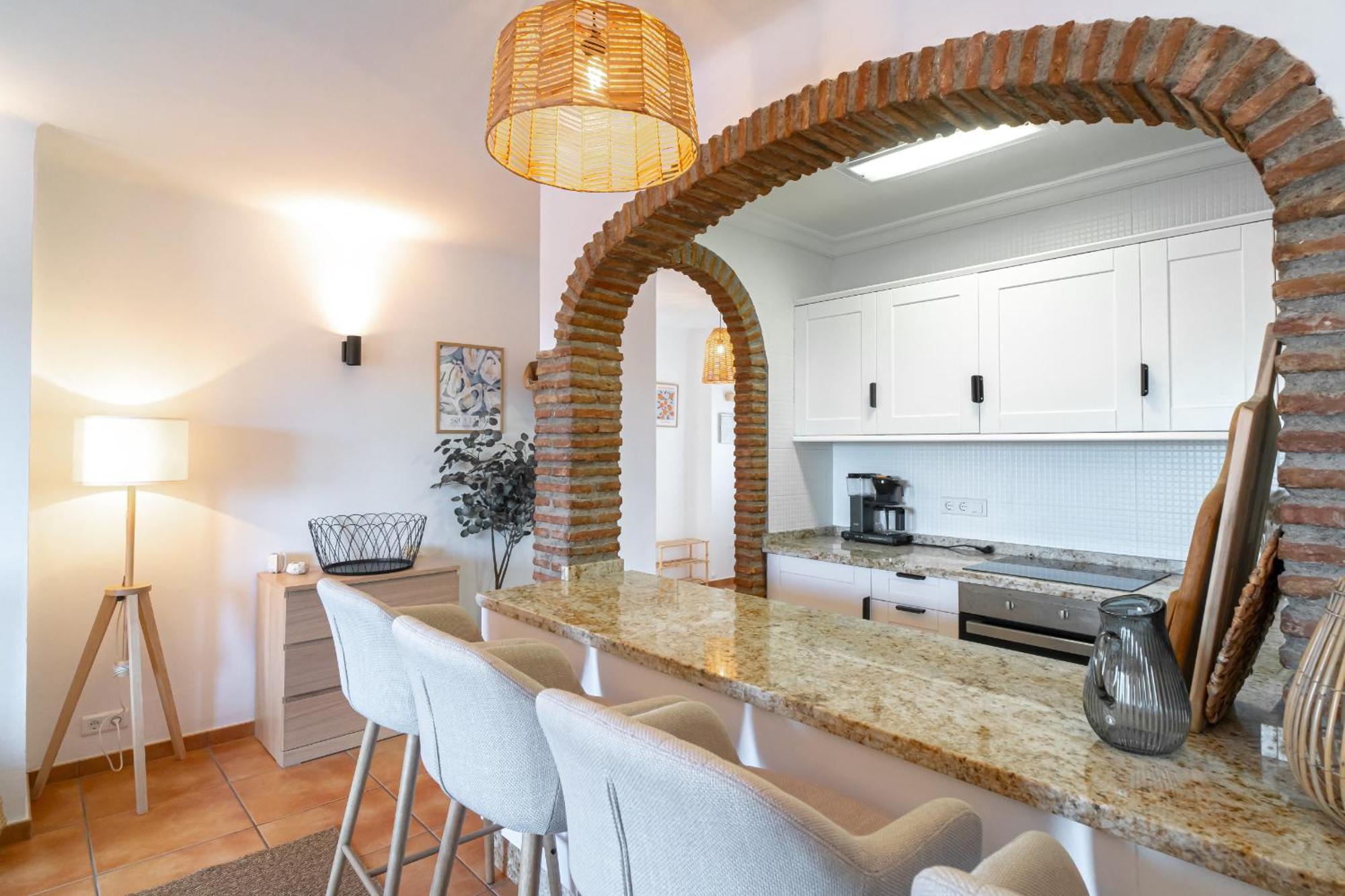 Oasis De Capistrano Rabat 28 By Casasol Nerja