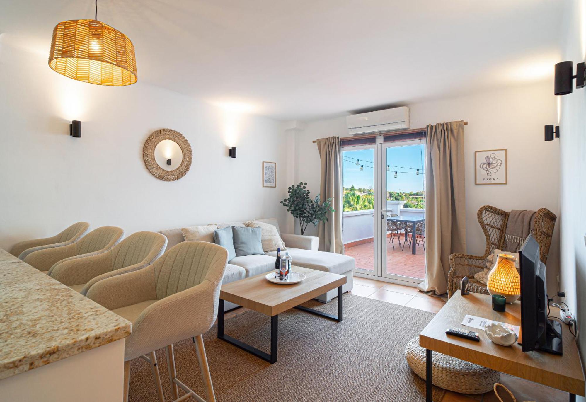 Oasis De Capistrano Rabat 28 By Casasol Apartamento *