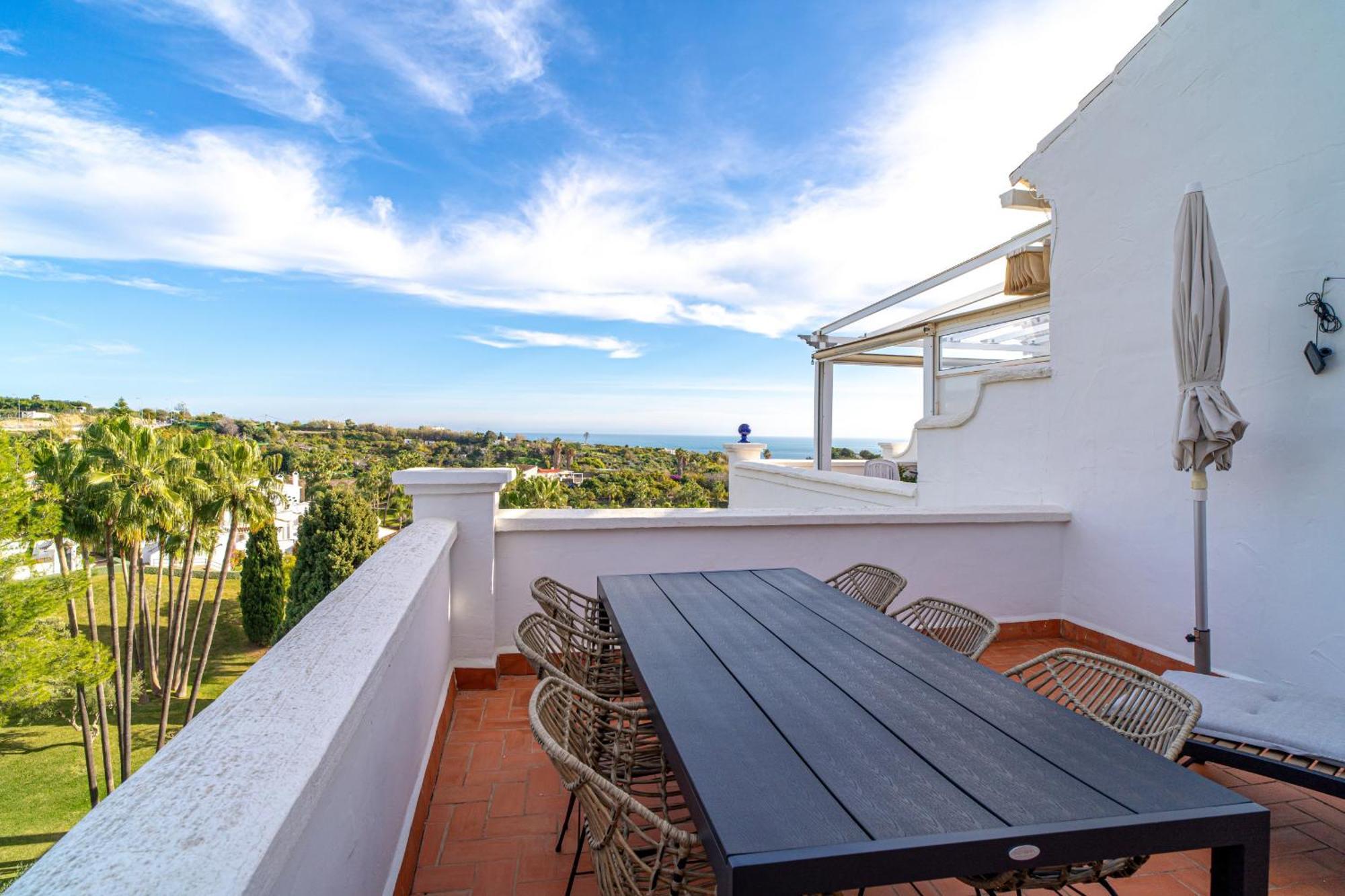 Apartamento Oasis De Capistrano Rabat 28 By Casasol *