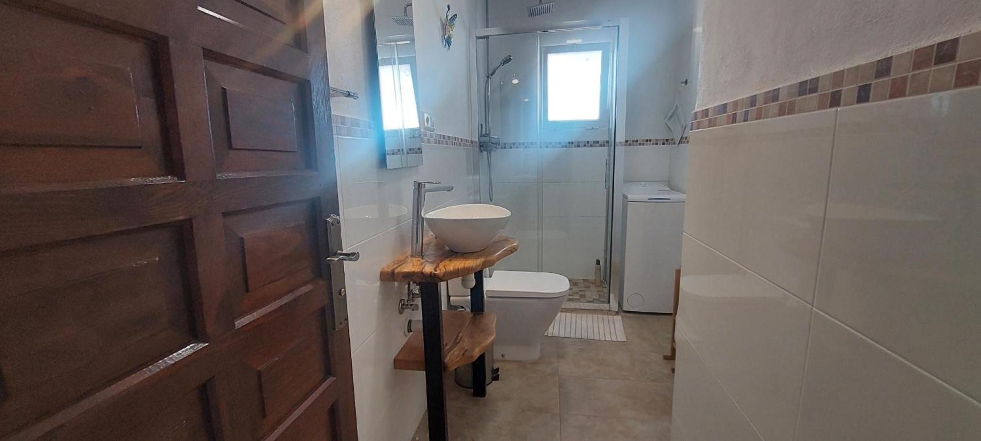 Urb. Punta Lara, Plza. Sevilla 2, 2d Casa de férias *