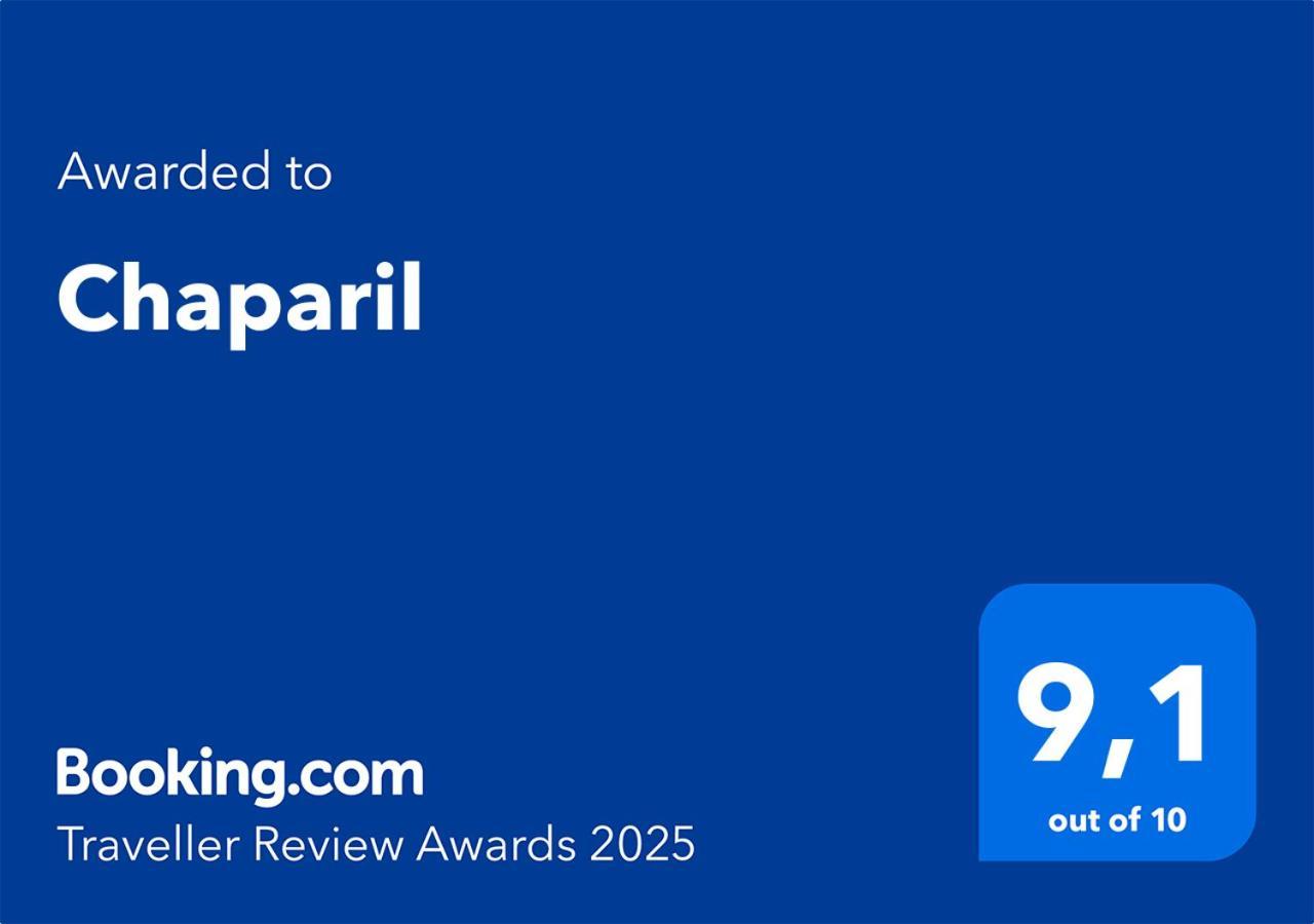 Chaparil Apartamento