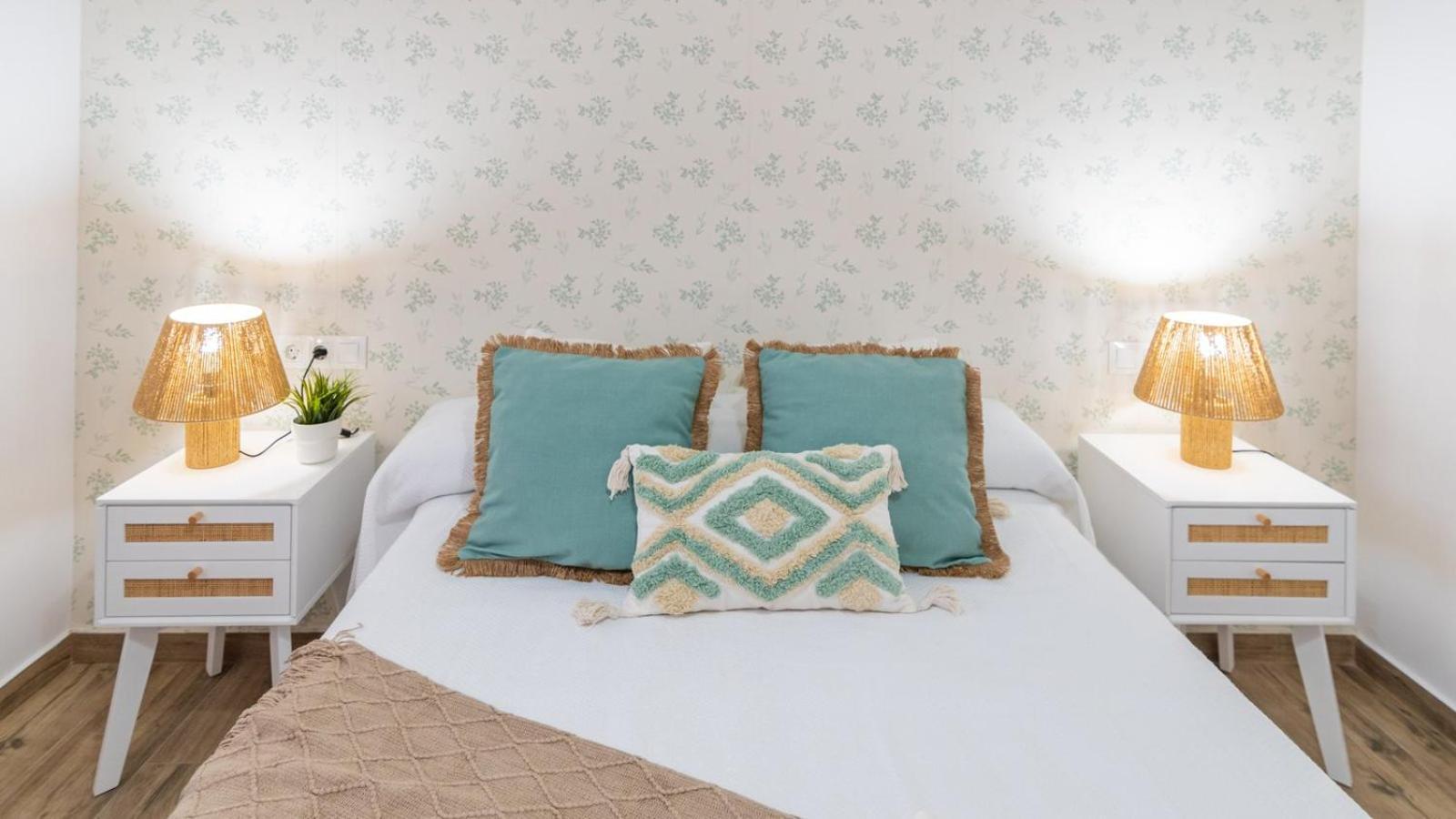 Casa Romero By Ruralidays Holiday home Nerja