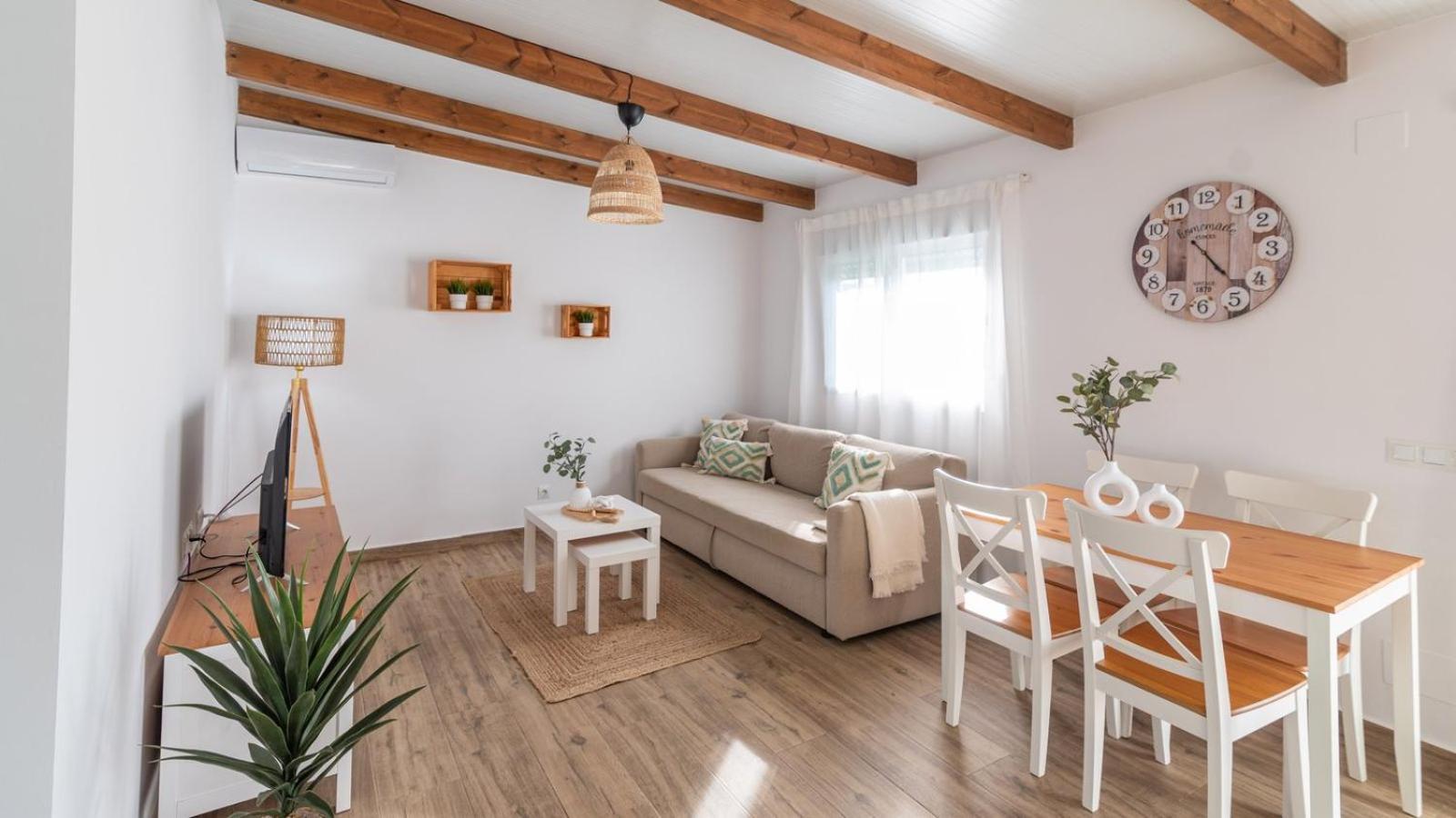 Casa Romero By Ruralidays Holiday home