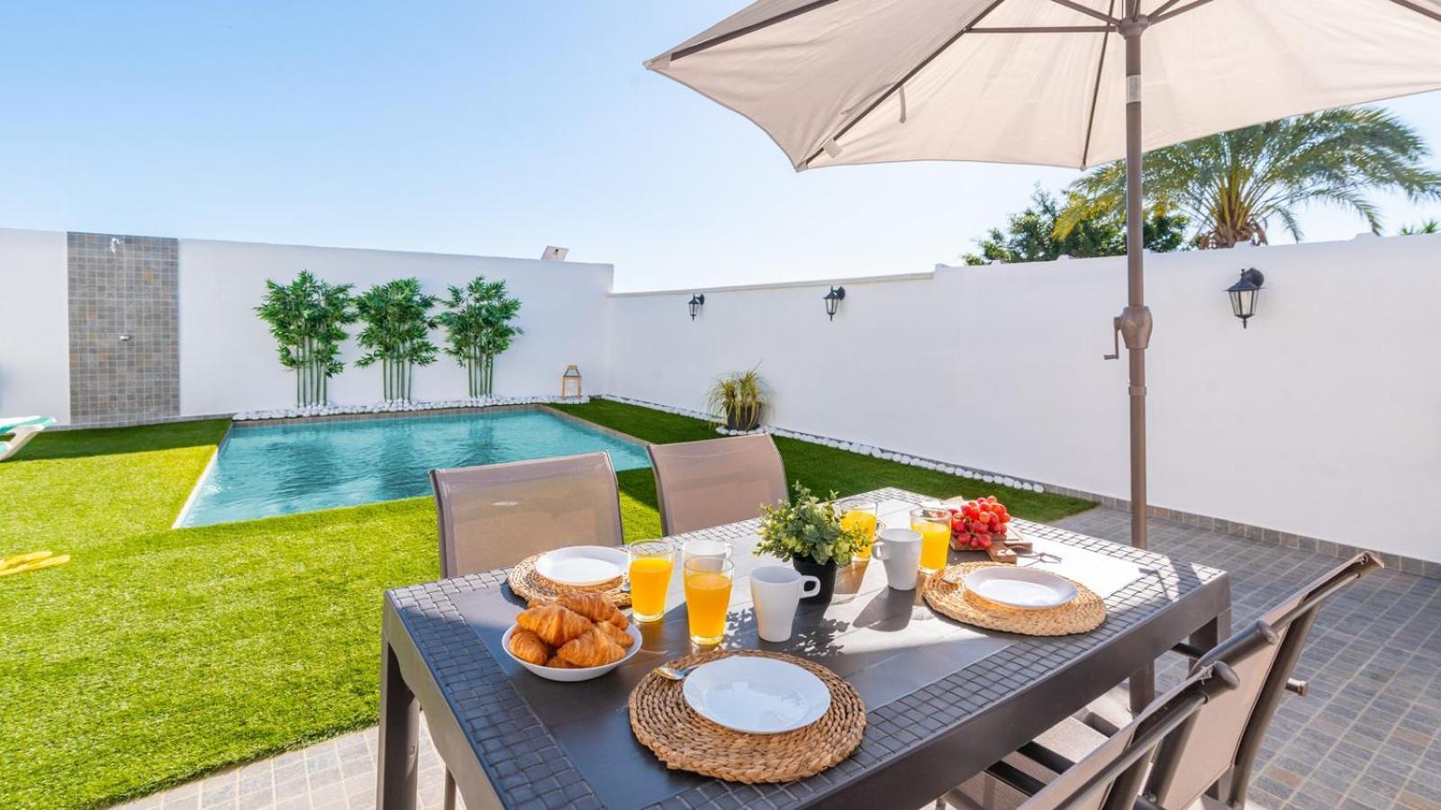 Holiday home Casa Romero By Ruralidays *
