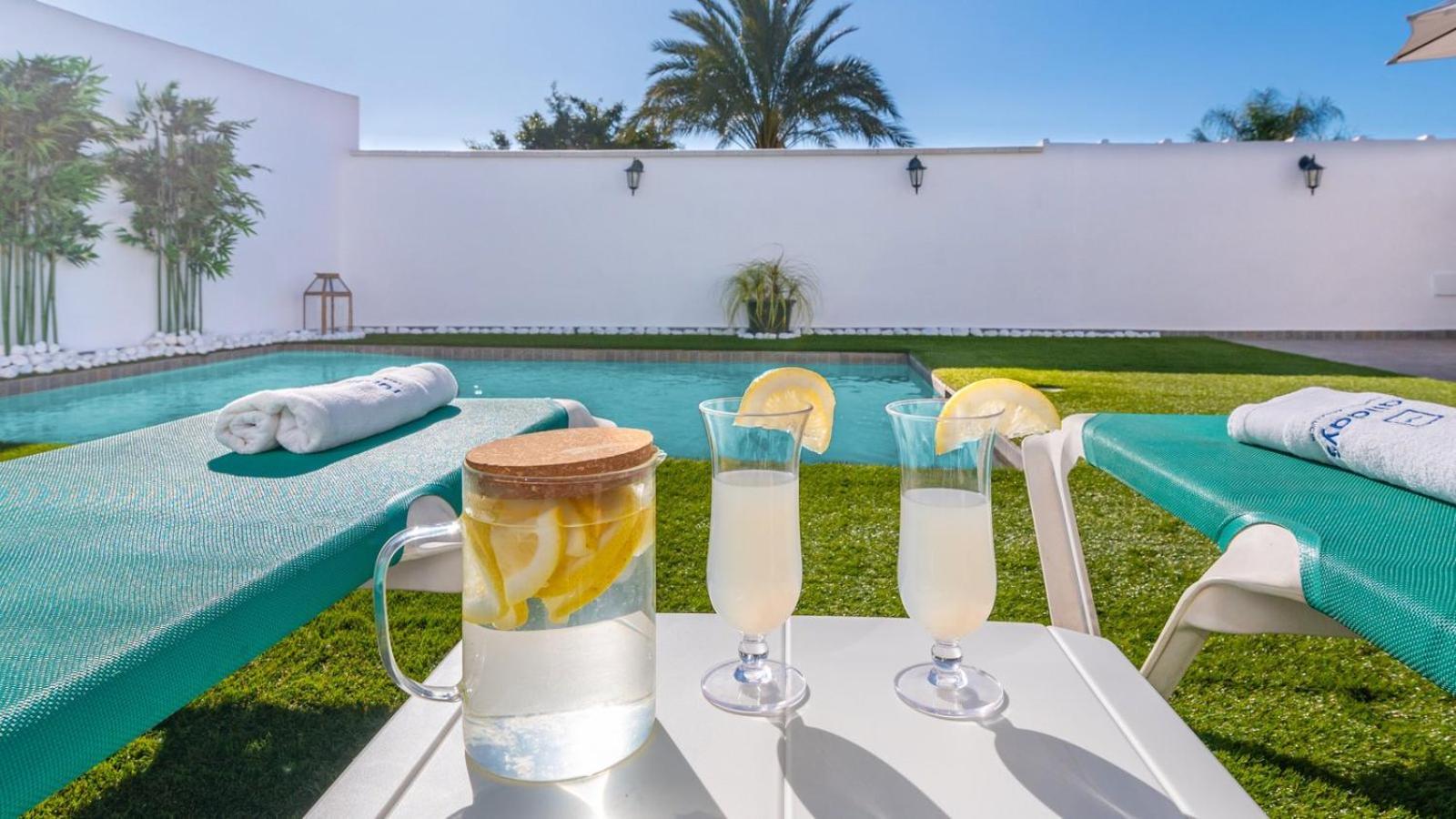 Casa Romero By Ruralidays *