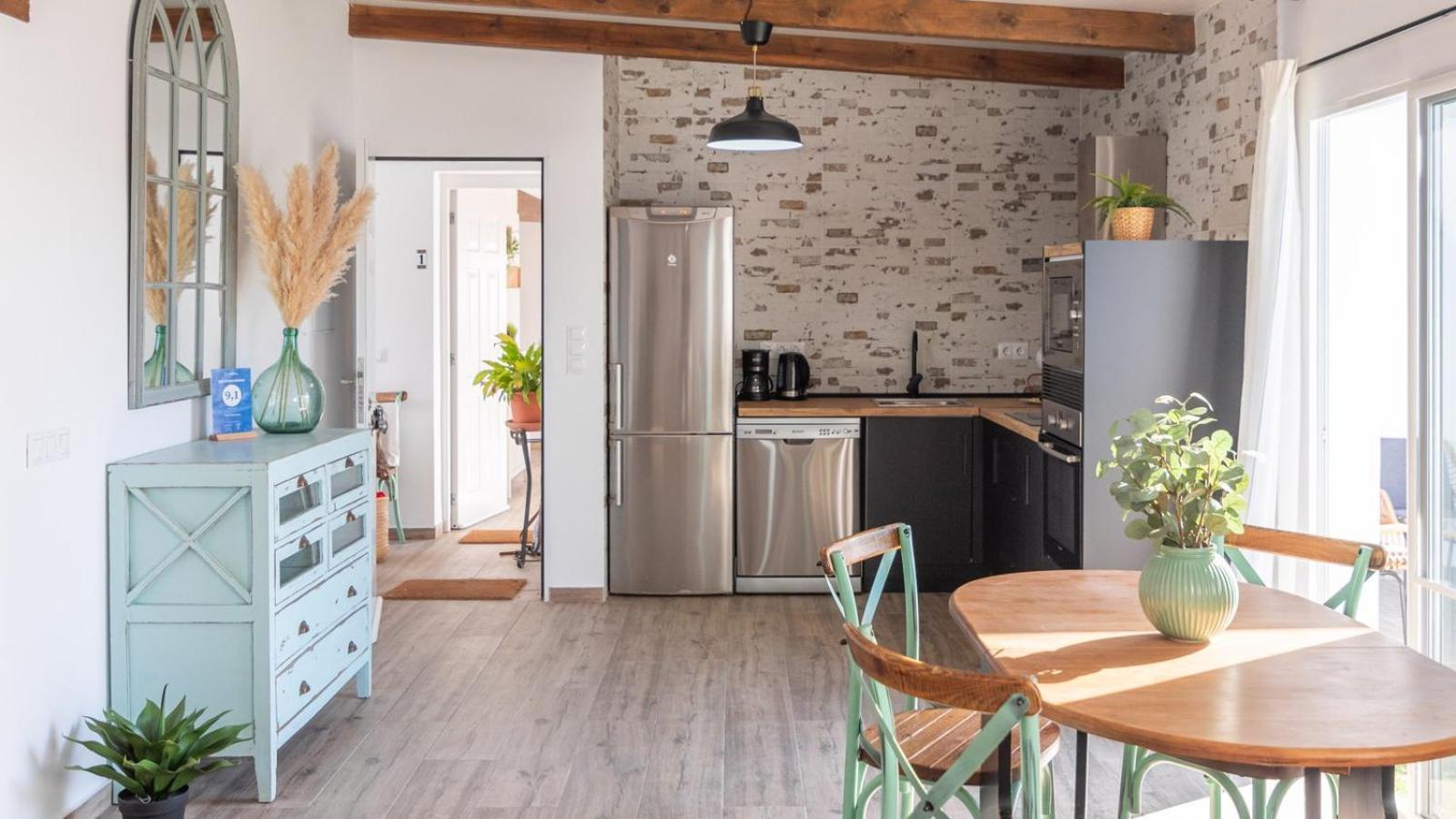 Casa Flamenquita By Ruralidays Holiday home *