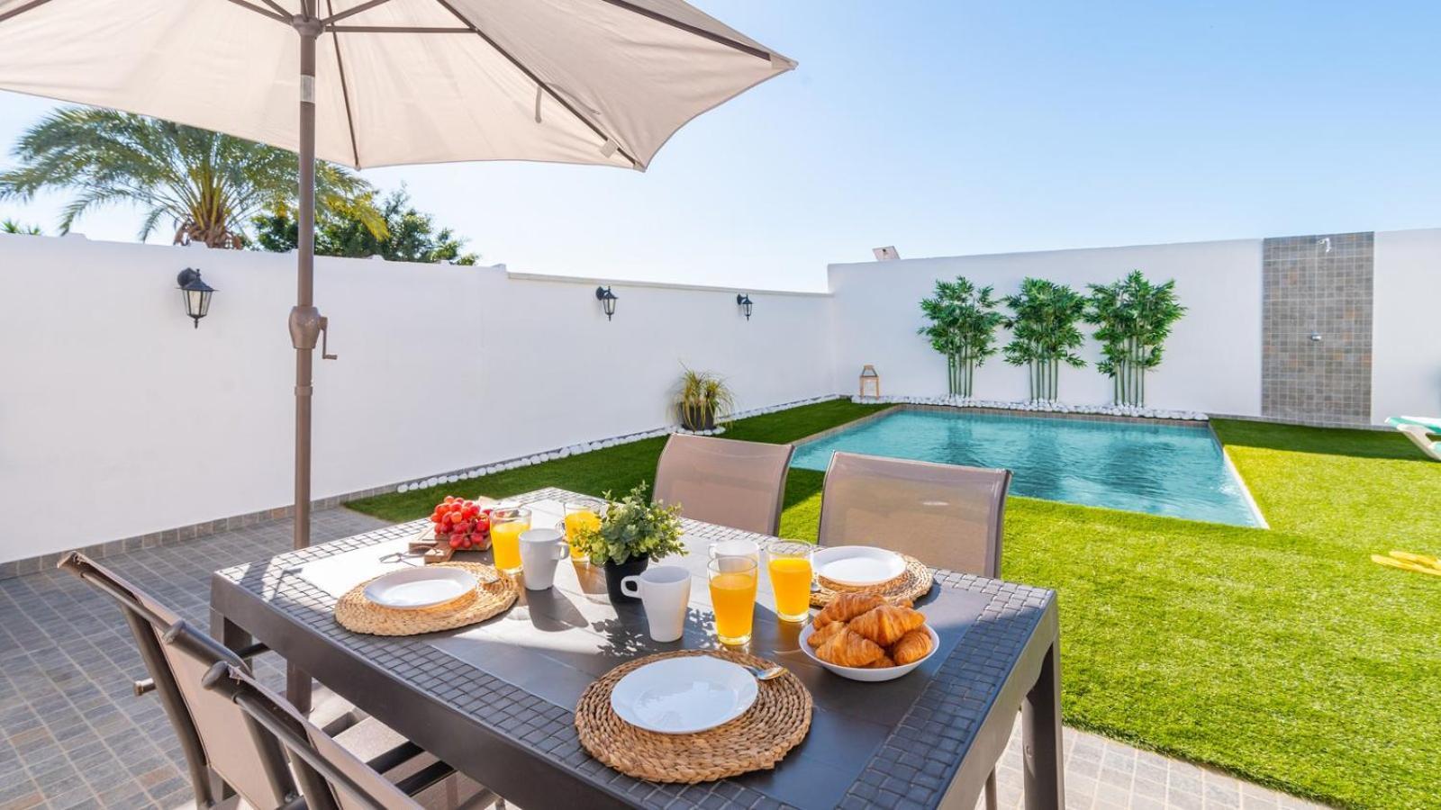 Casa Flamenquita By Ruralidays *