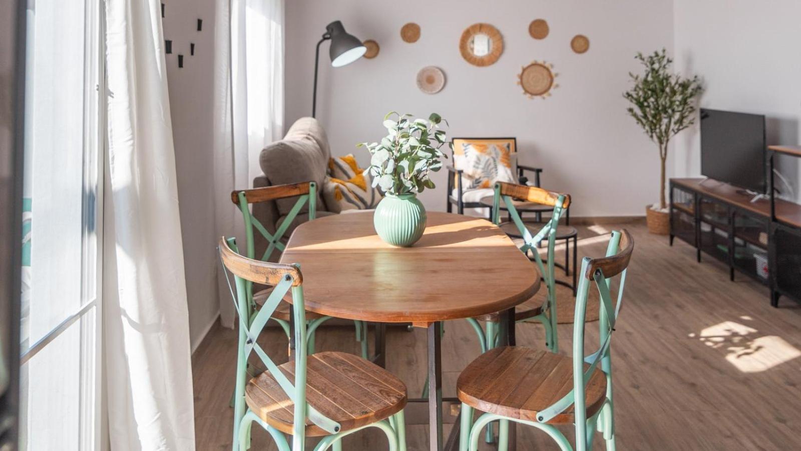 Casa Flamenquita By Ruralidays