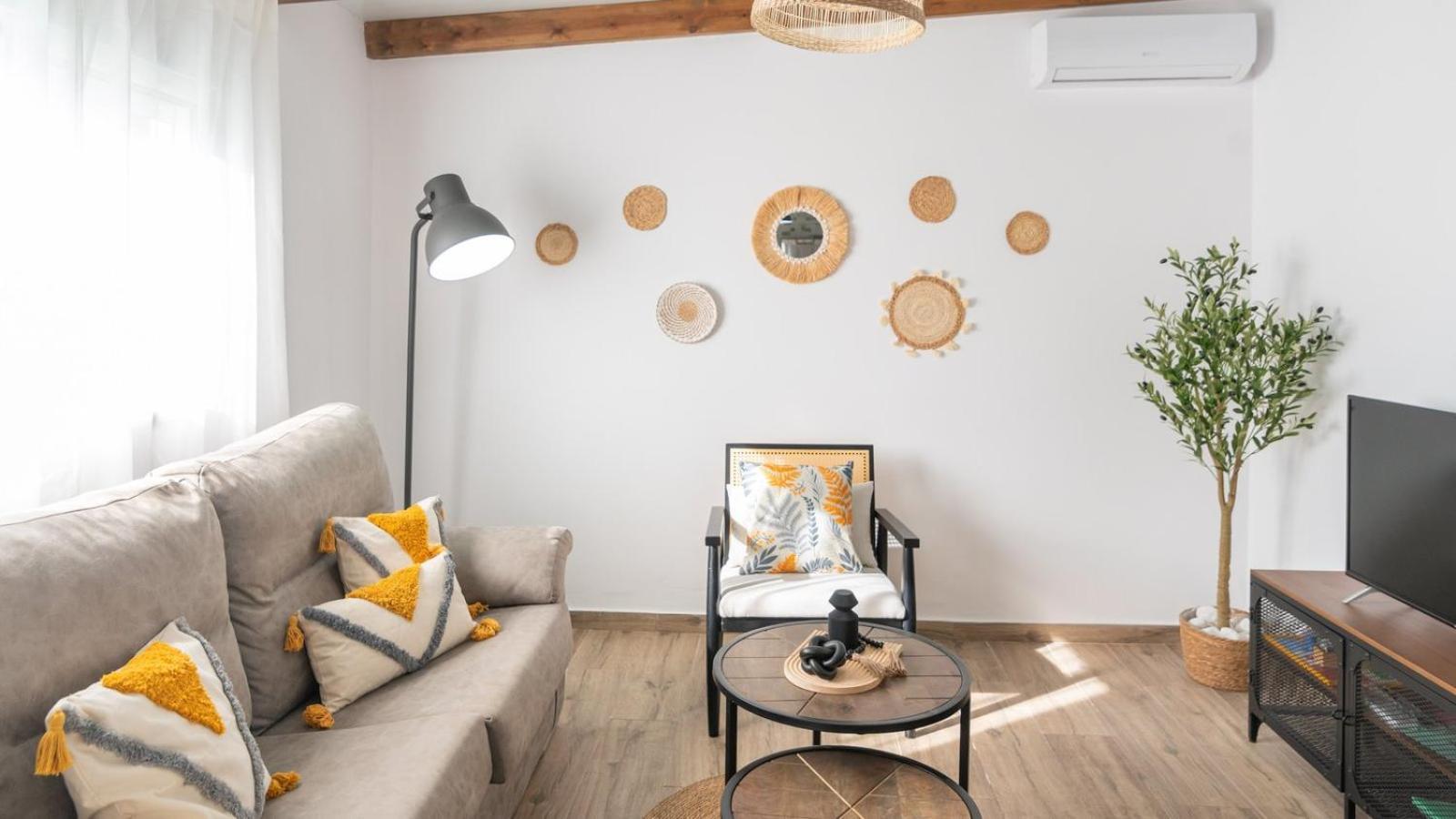 Casa Flamenquita By Ruralidays Holiday home *