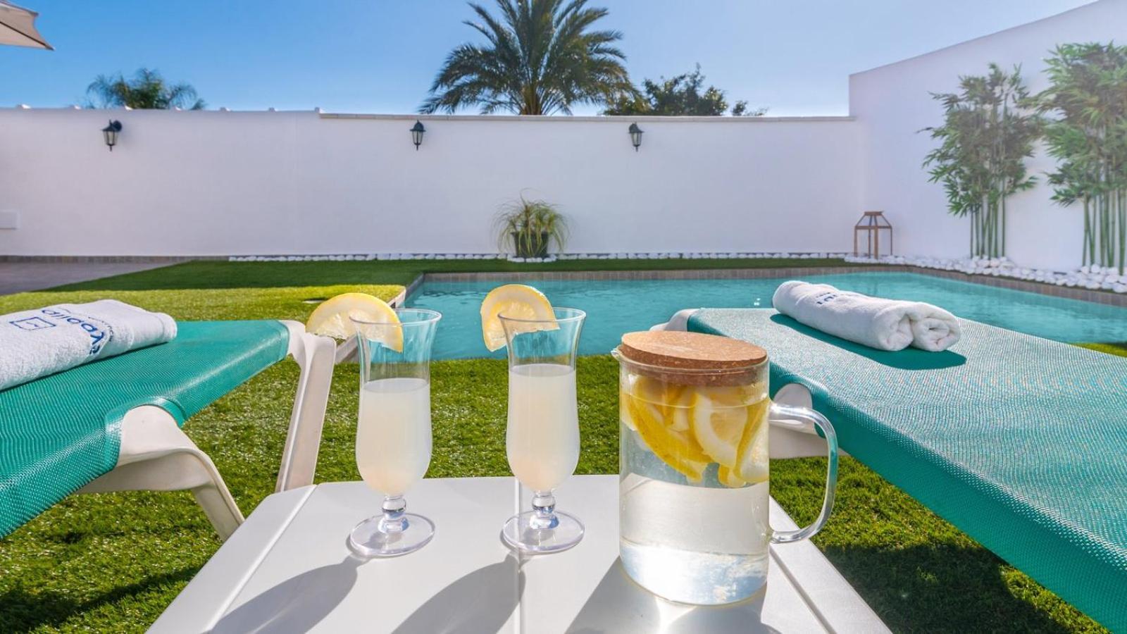 Holiday home Casa Flamenquita By Ruralidays *