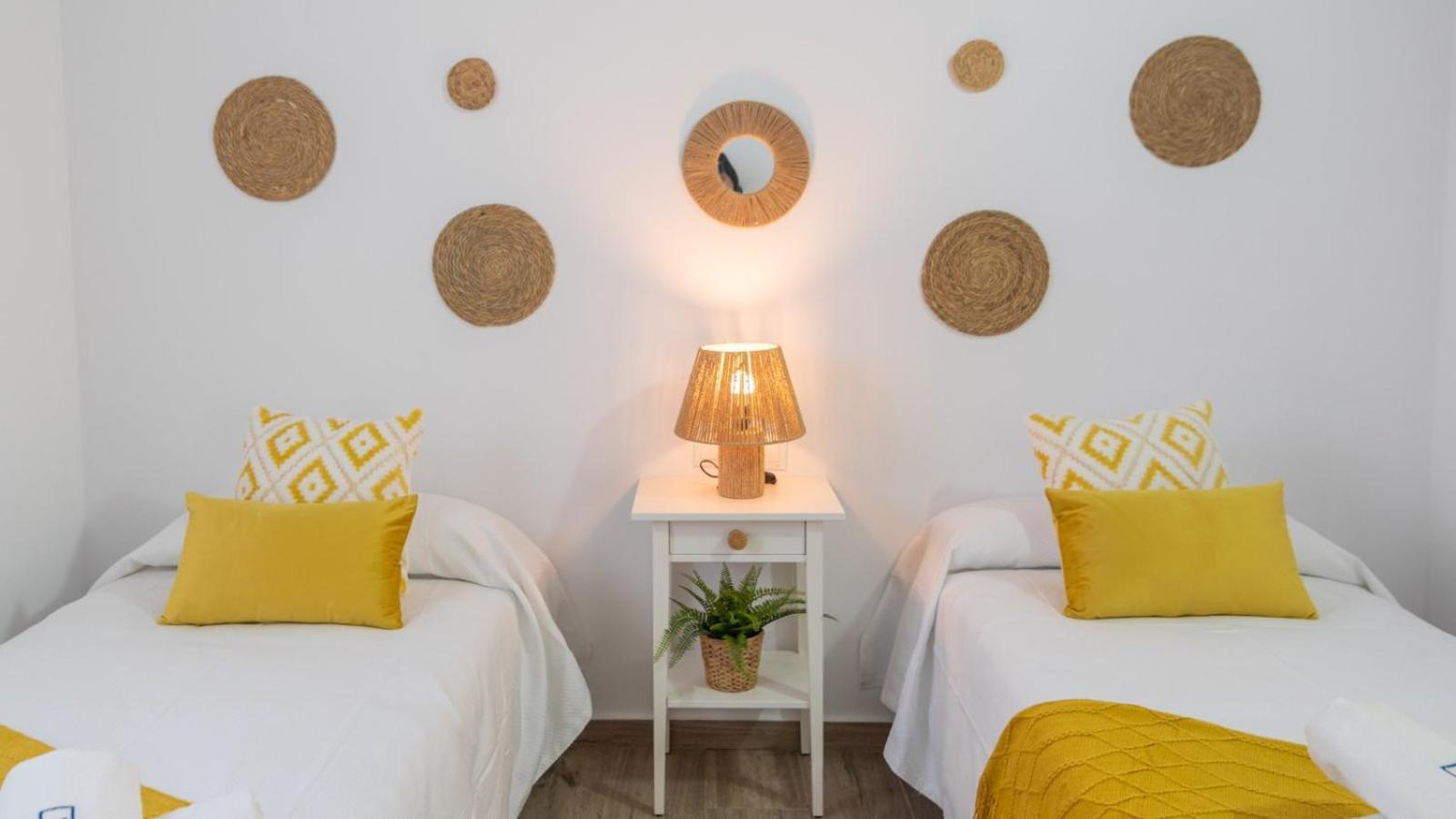 Casa Flamenquita By Ruralidays * Nerja