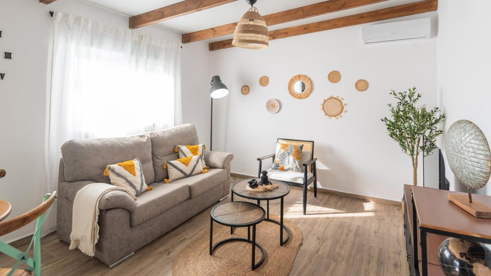 Casa Flamenquita By Ruralidays Holiday home *