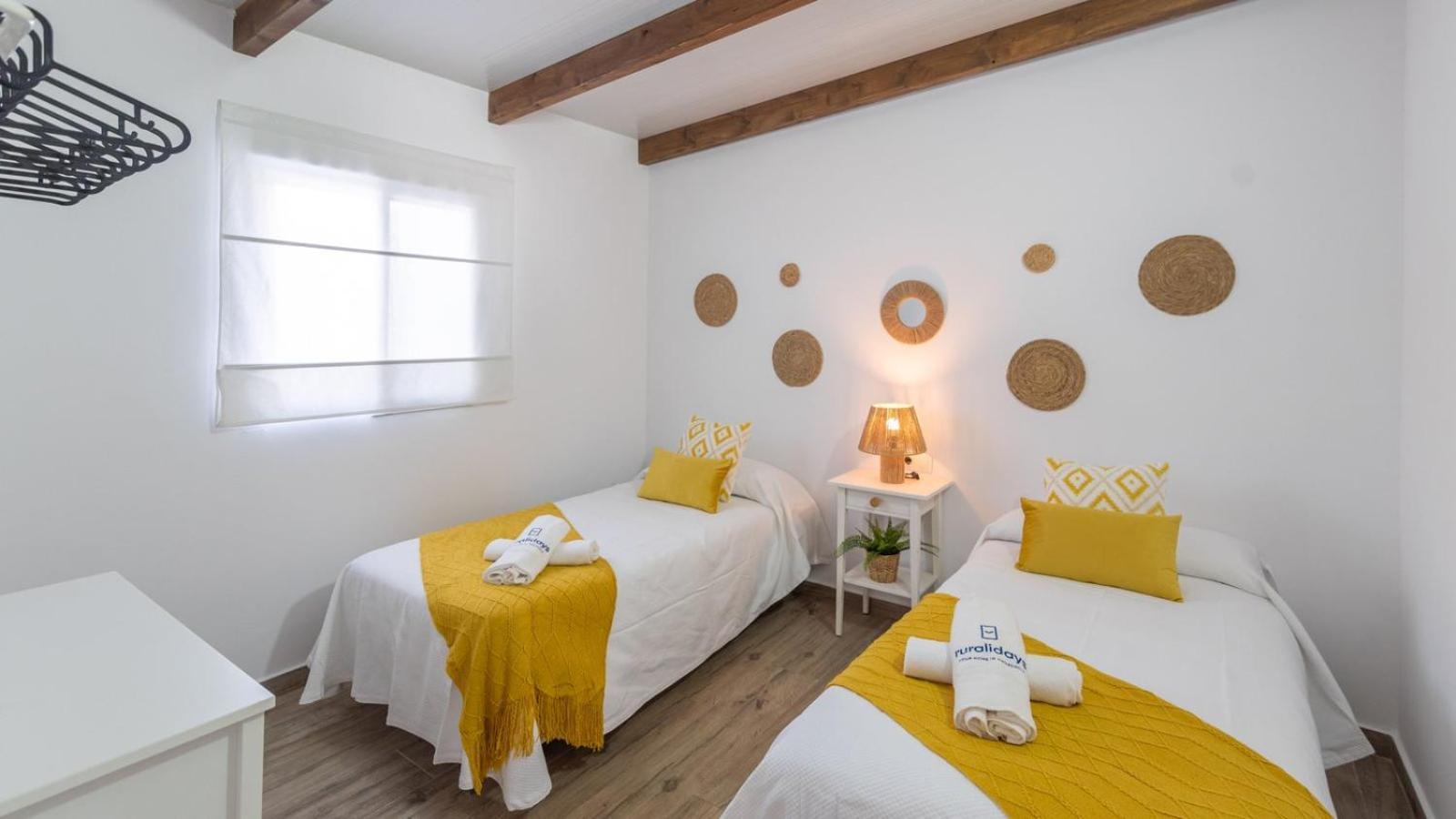 Holiday home Casa Flamenquita By Ruralidays *