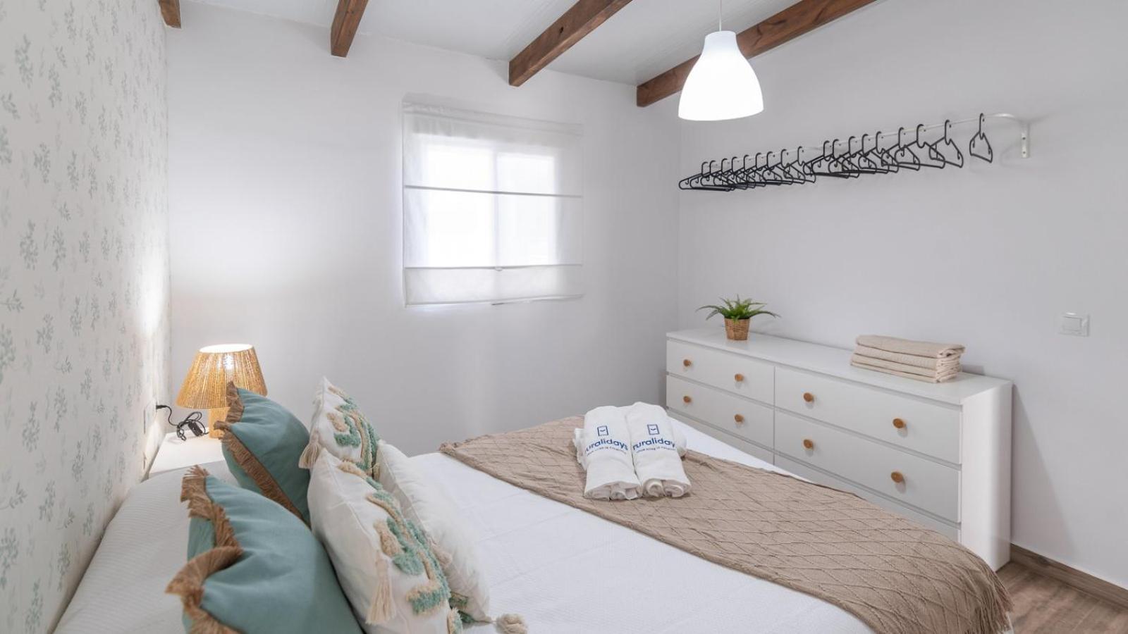 Casa Flamenquita By Ruralidays Holiday home