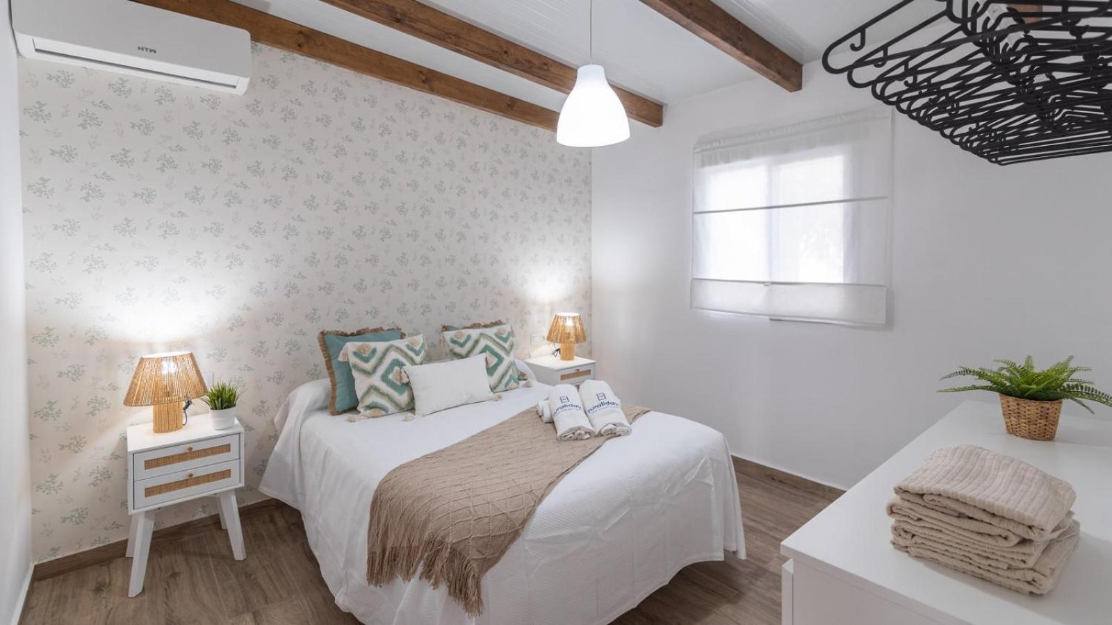 Casa Flamenquita By Ruralidays Holiday home Nerja