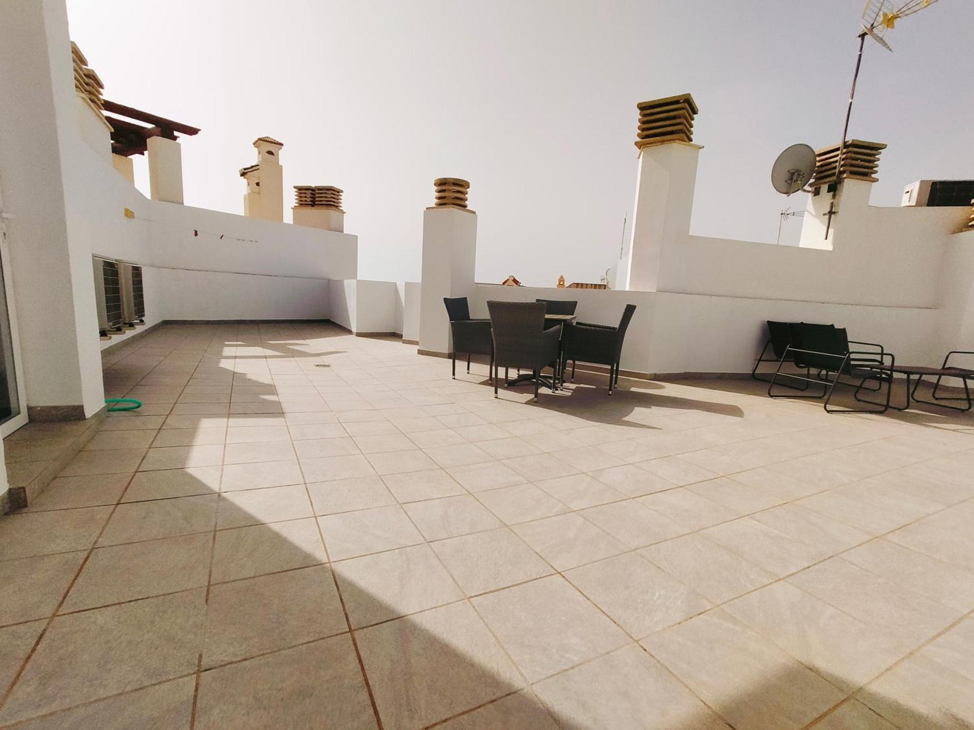 Apartamento Bronce A Centro Sun *