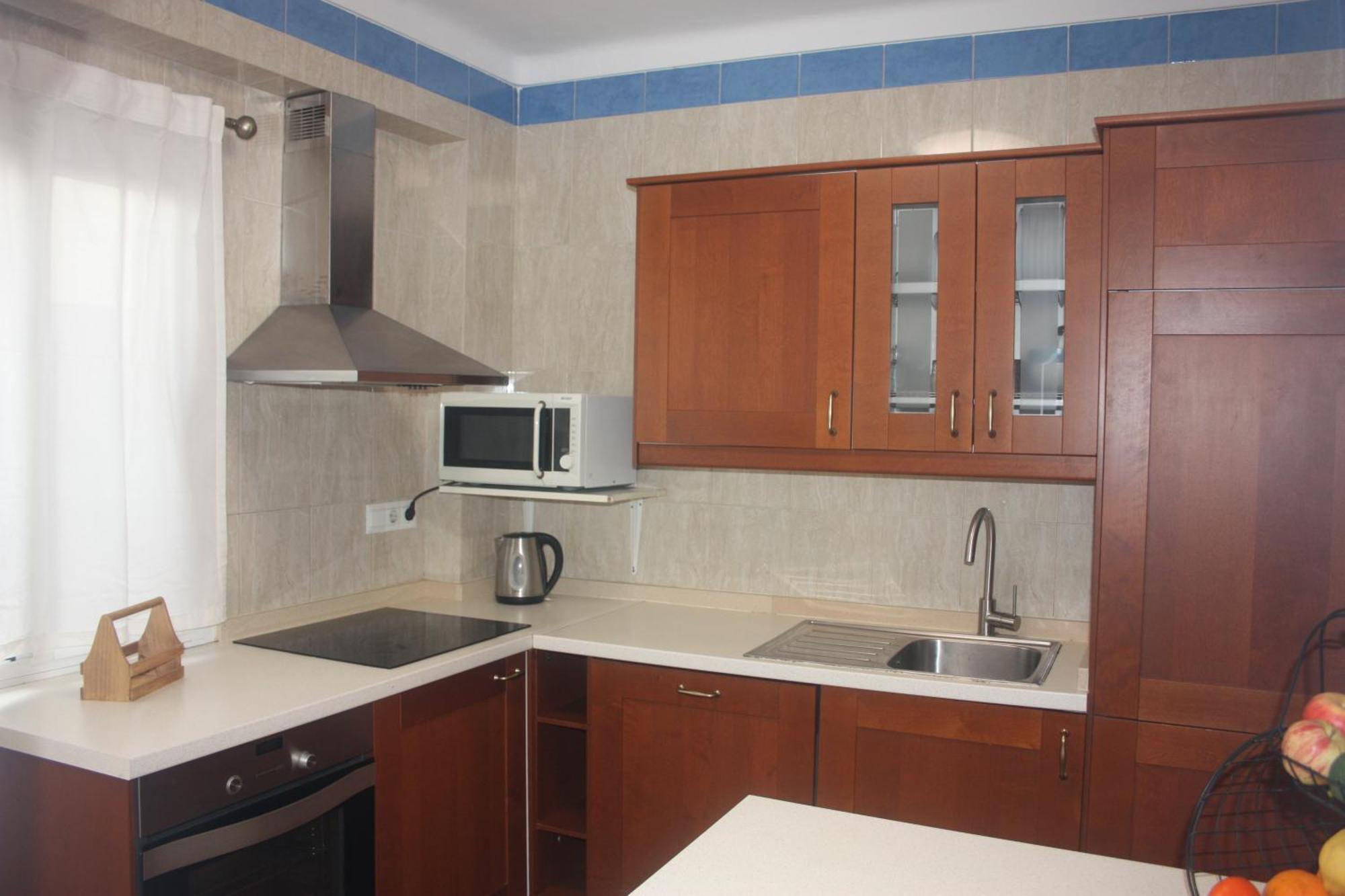 Apartamento Casa Balcon Del Sol Nerja