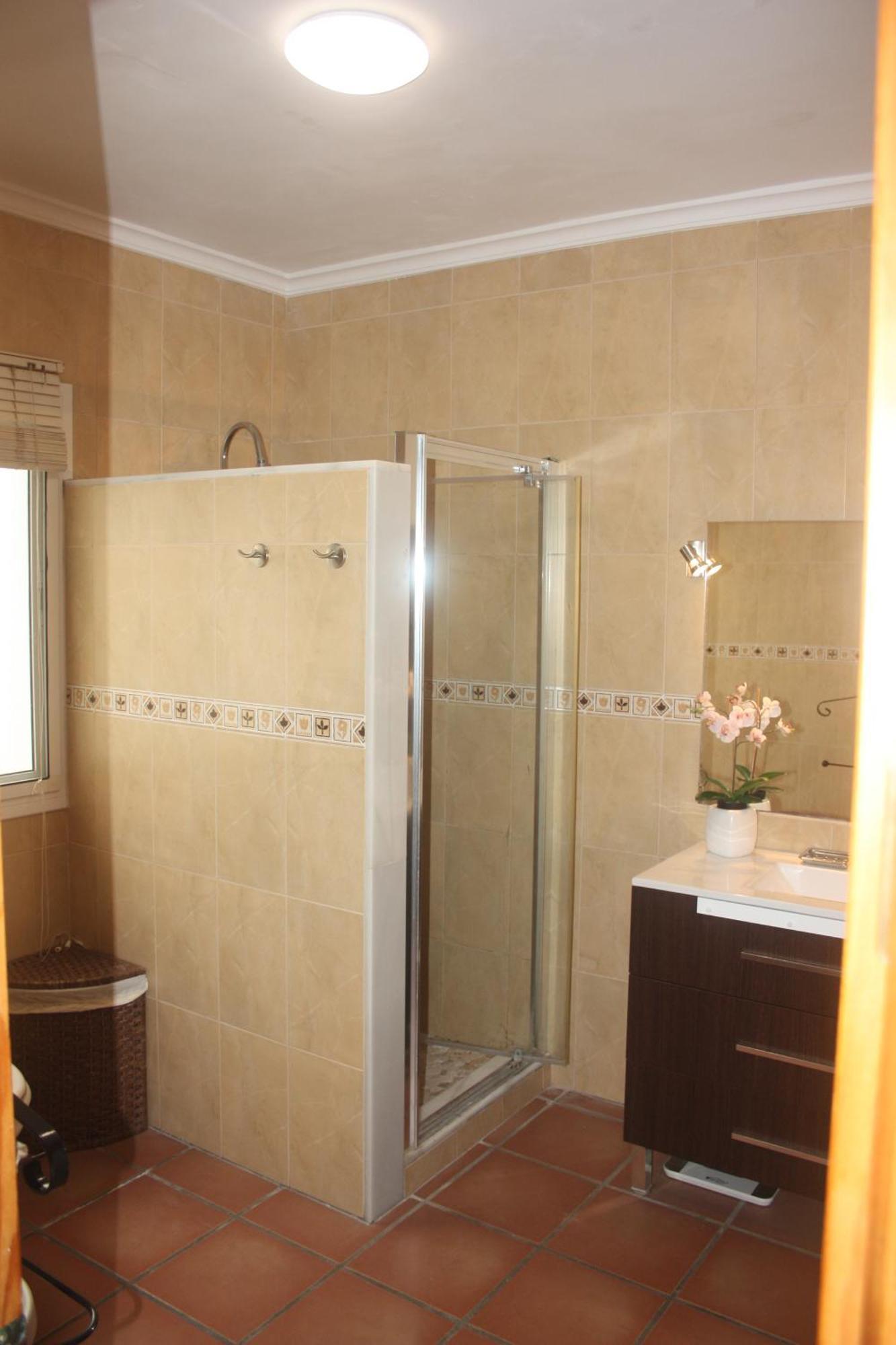 Casa Balcon Del Sol Apartamento *