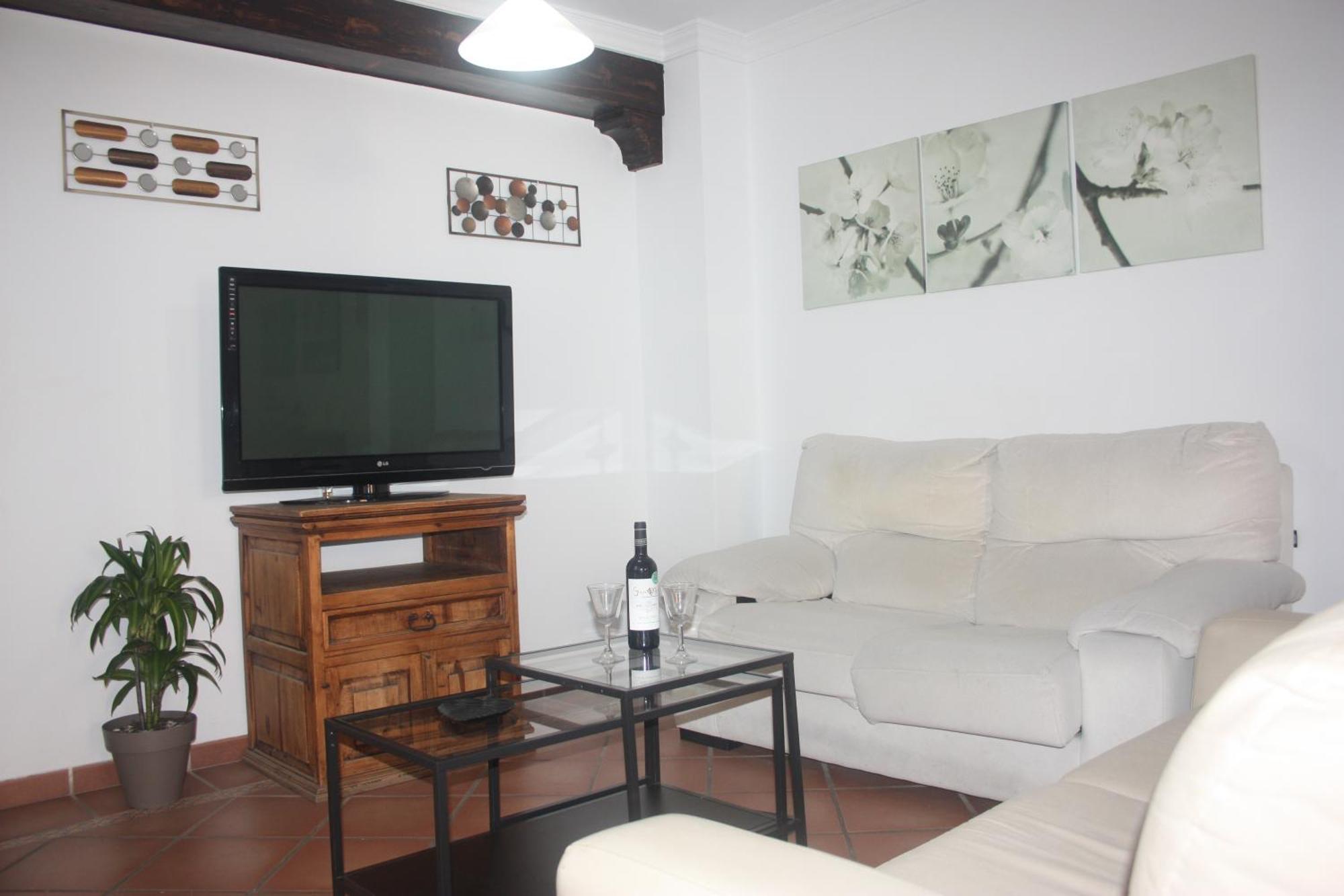 Casa Balcon Del Sol Apartamento Nerja