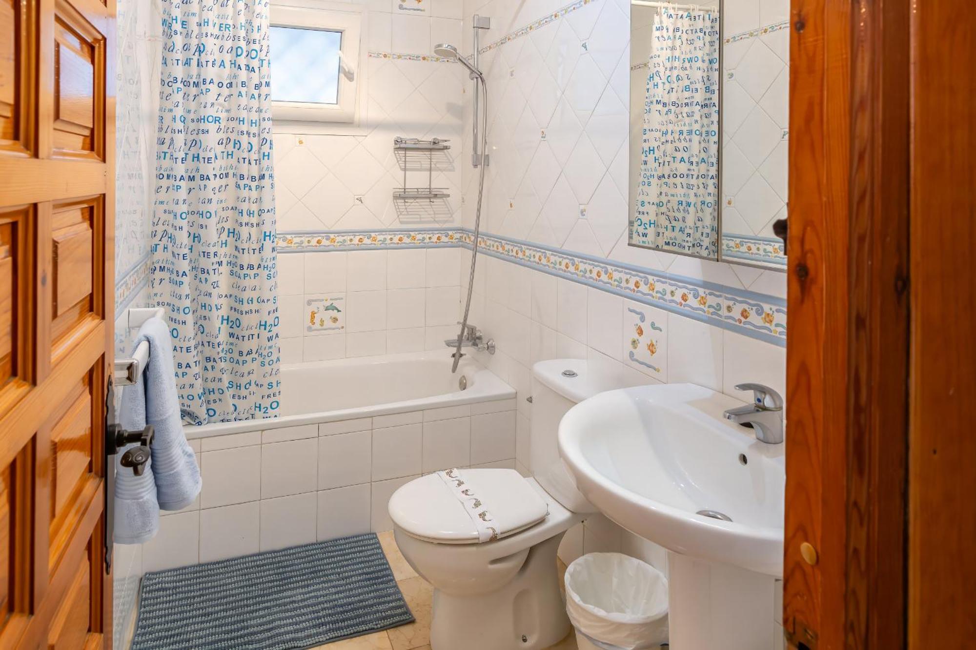 Apartamento Tanger 3 Oasis *