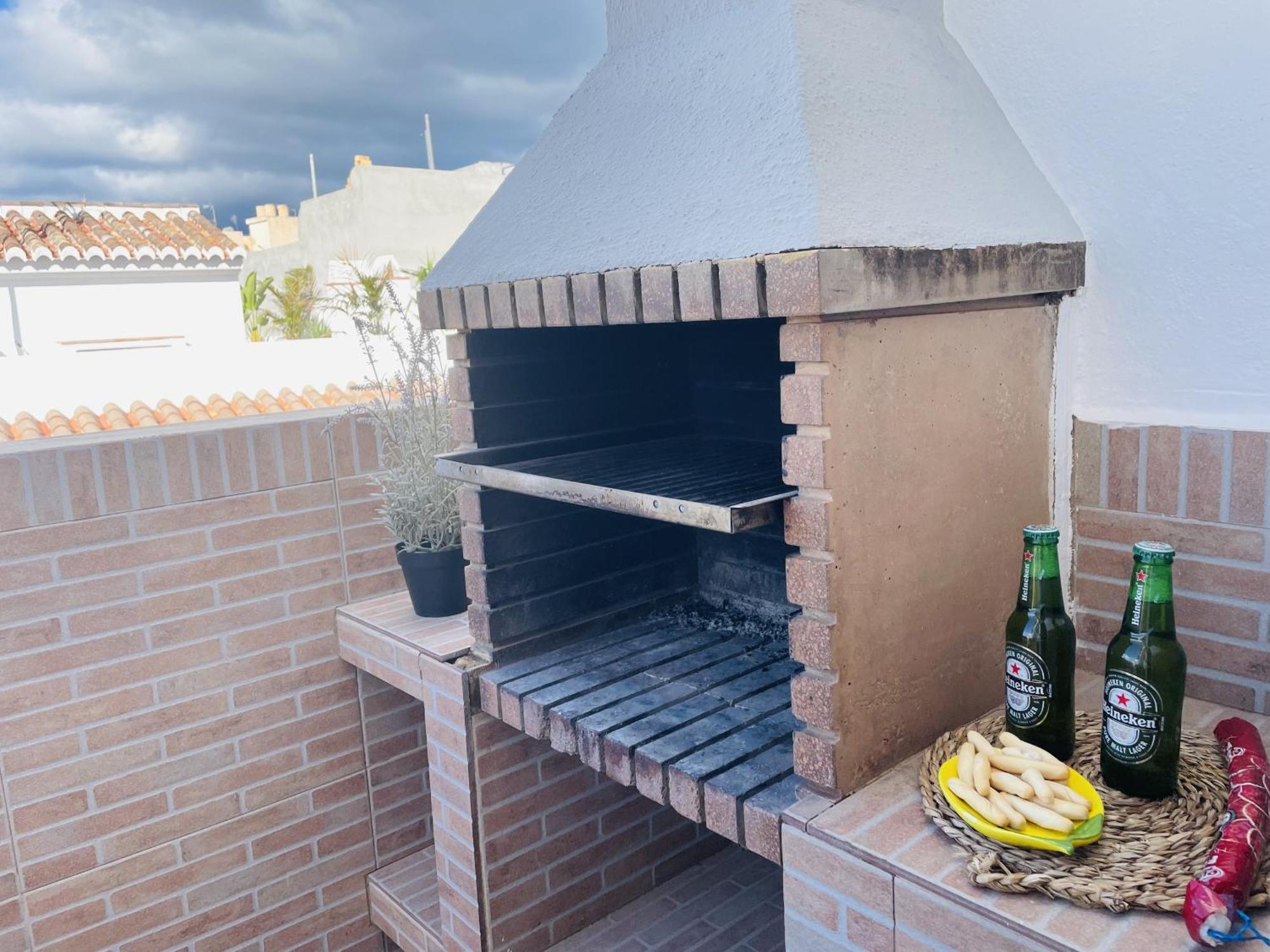 Apartamento Jimena Sevilla En El Centro De *