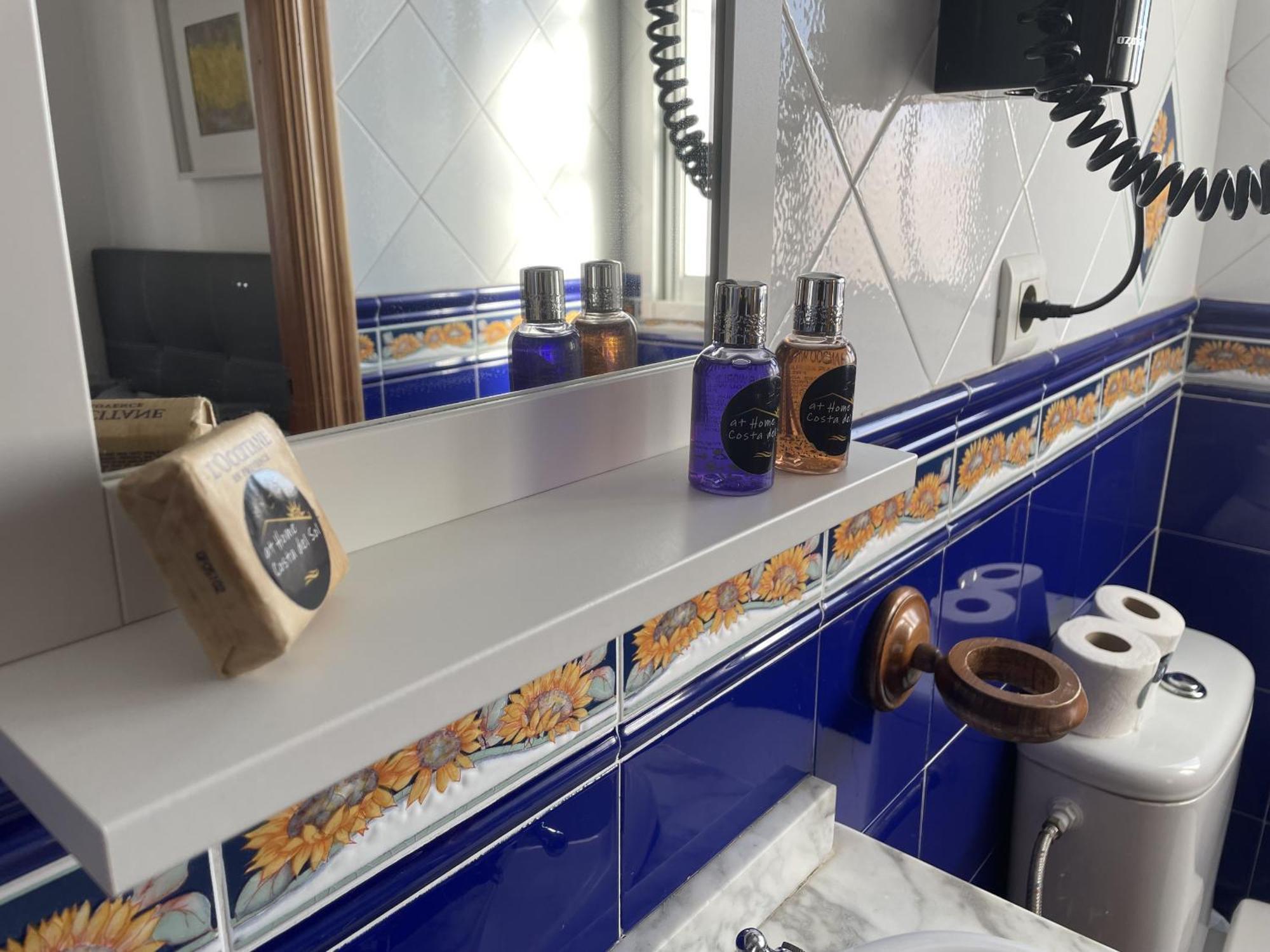 Apartamento Jimena Sevilla En El Centro De Nerja