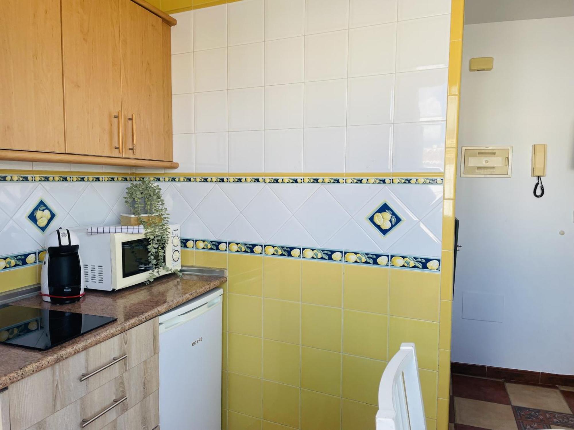 Apartamento Jimena Sevilla En El Centro De