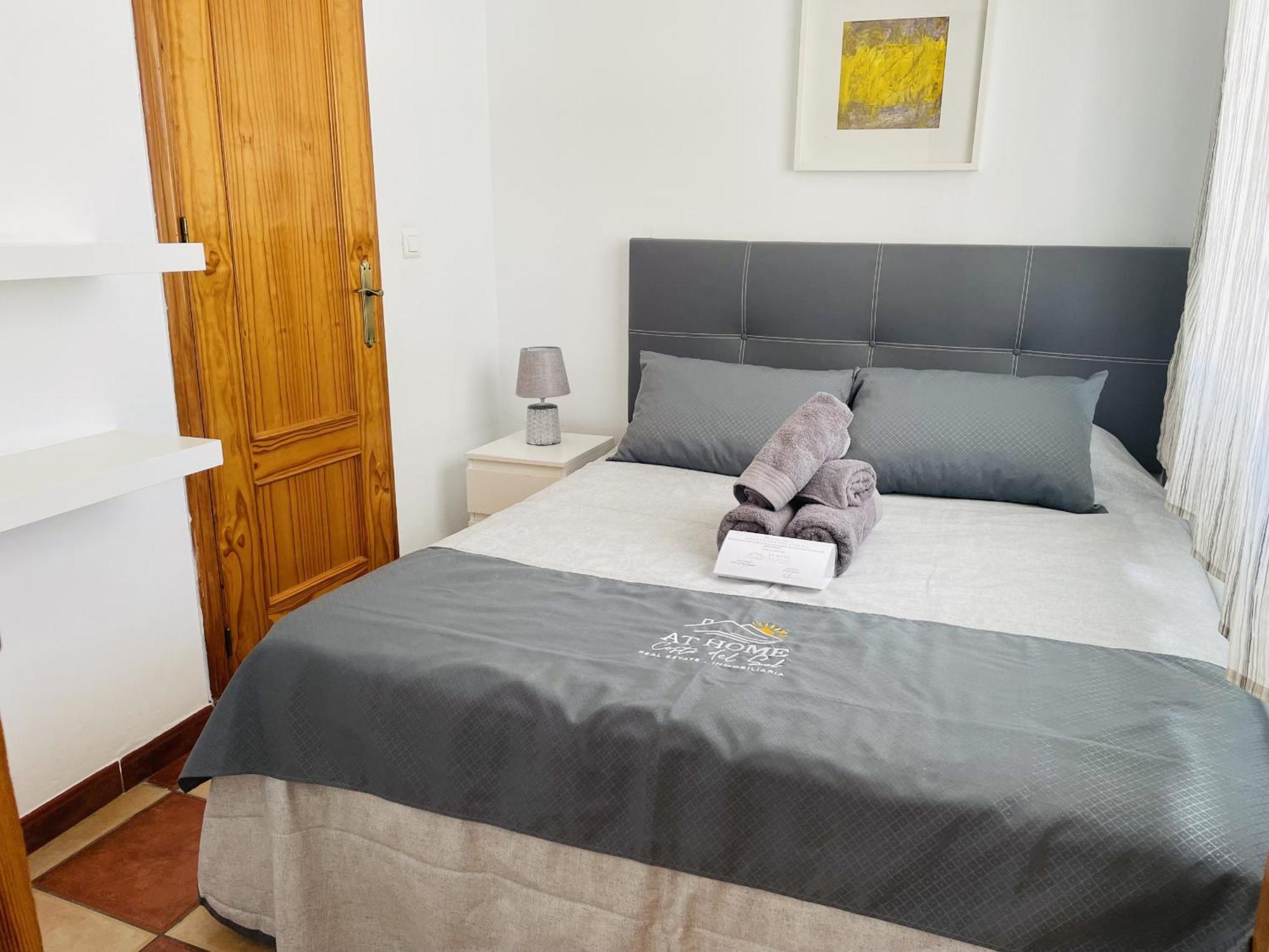 Apartamento Jimena Sevilla En El Centro De Nerja
