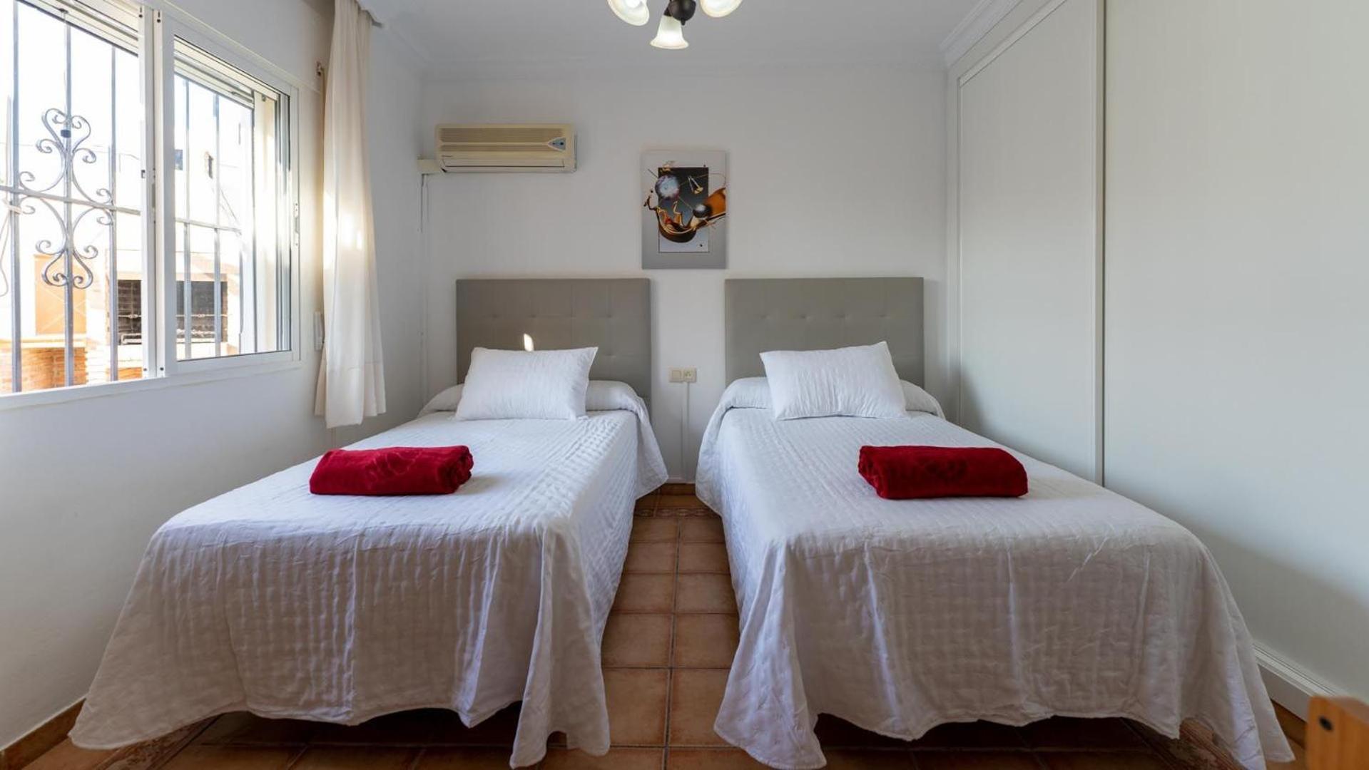 Lola Casitas Select Villa