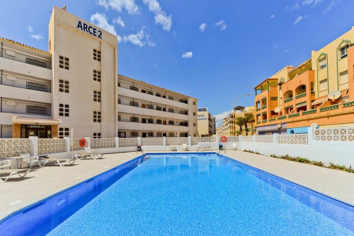 Arce 2 Apartamento *