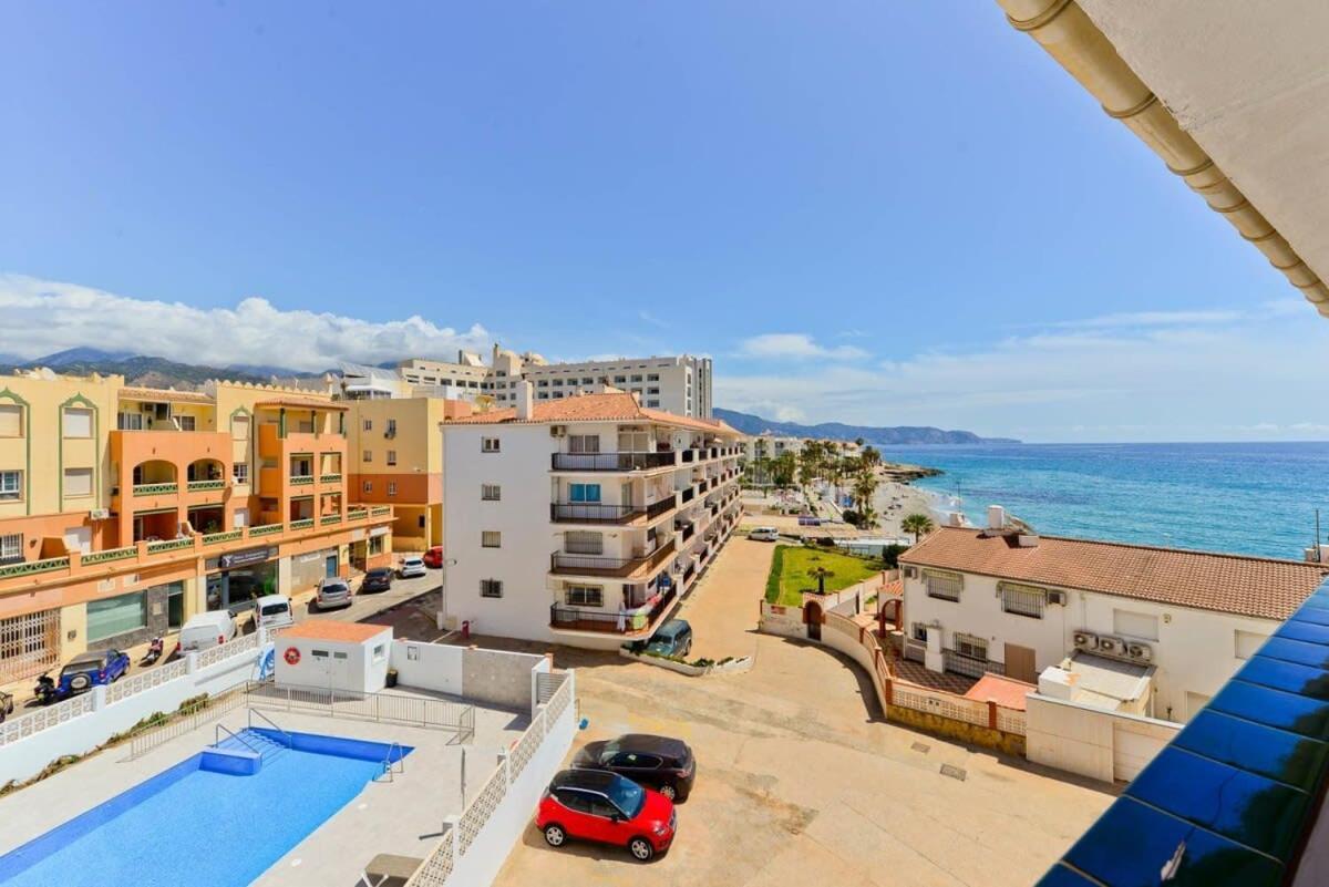 Apartamento Arce 2 Nerja