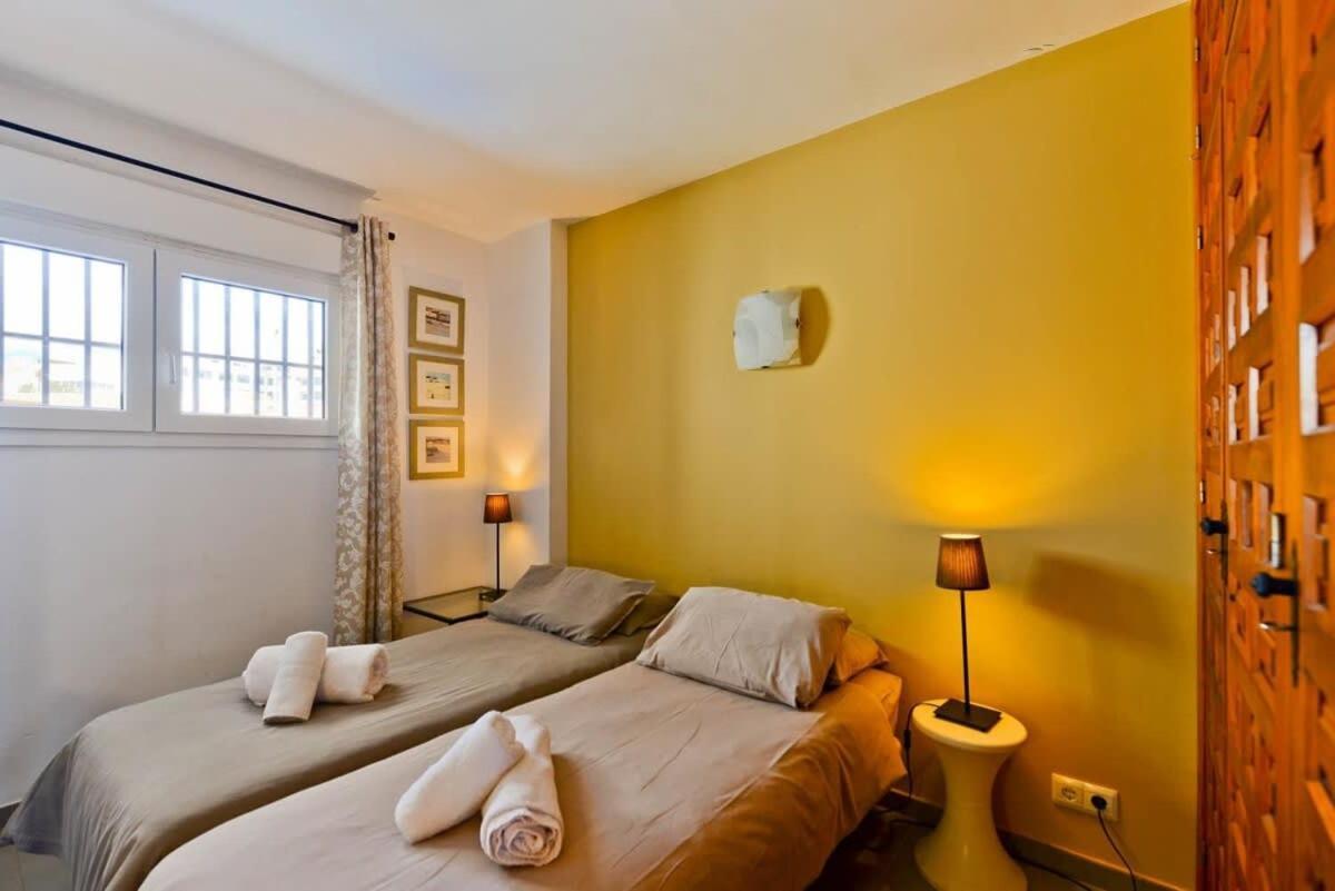Arce 2 Apartamento *