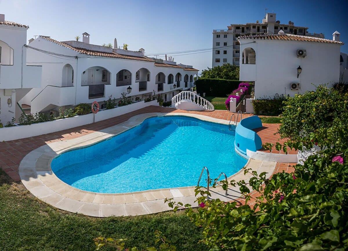 Сasa de vacaciones Verano Azul 44 Nerja