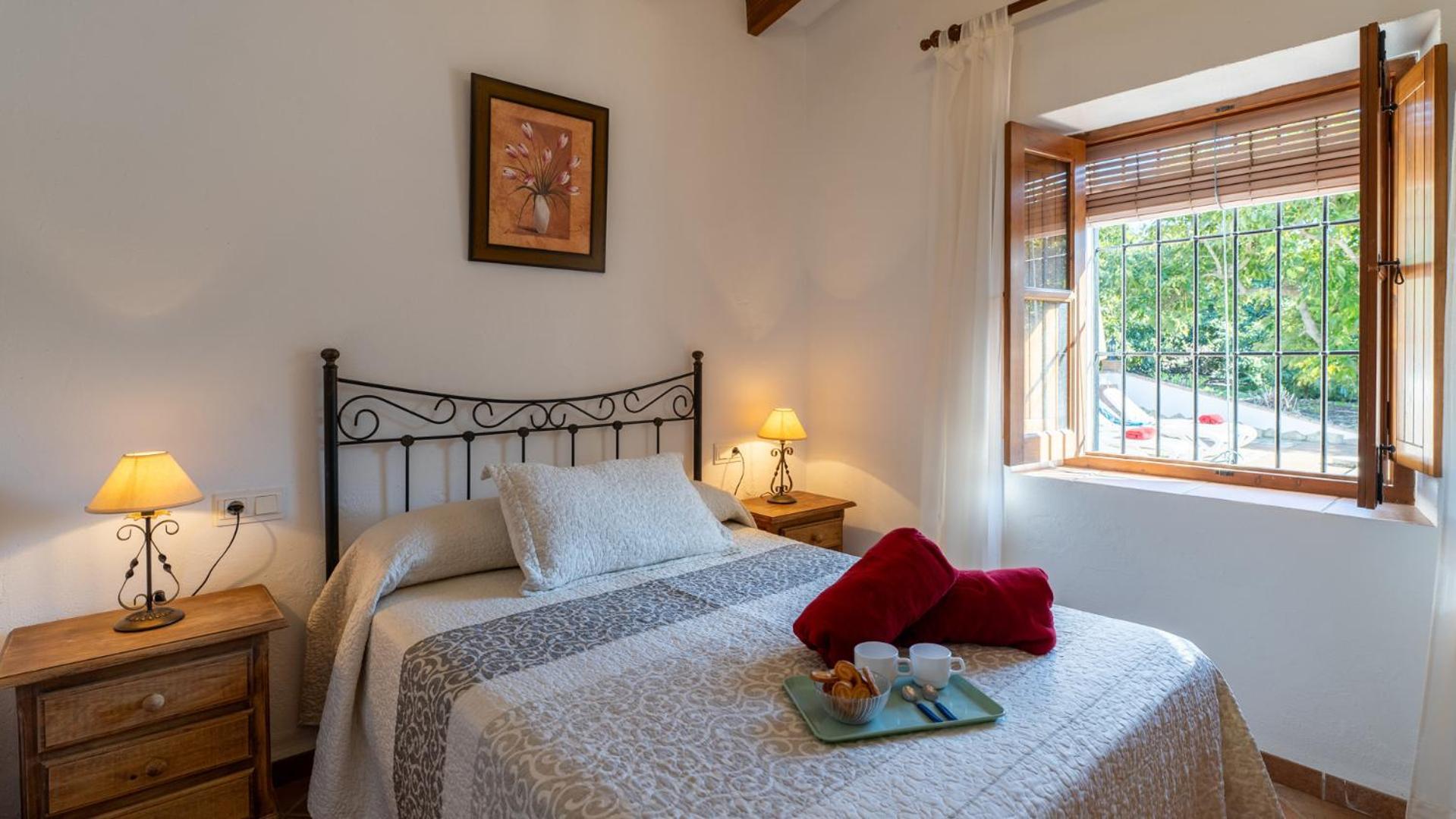 Cortijo Loma De Vacas * Nerja