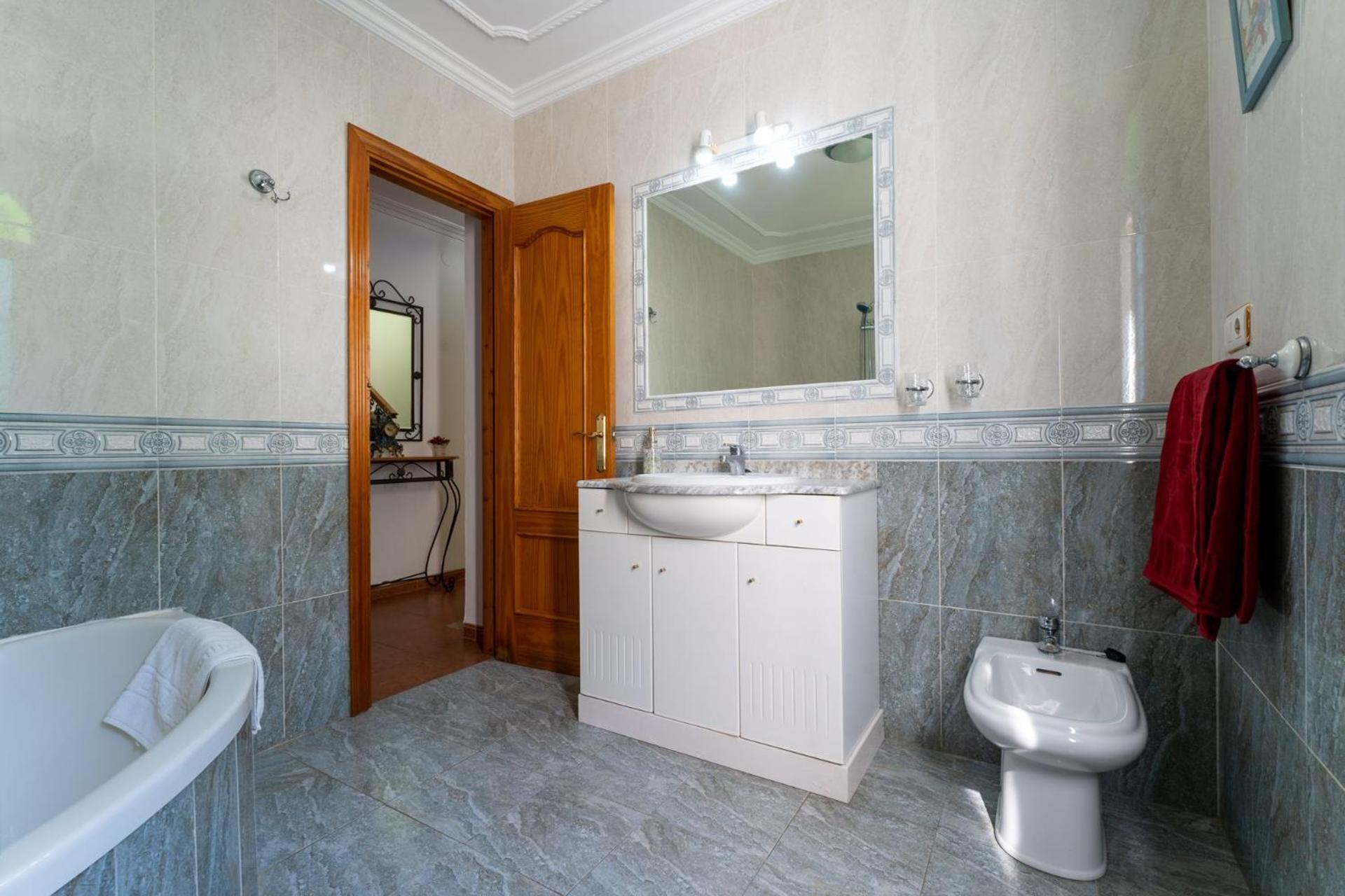 009 Villa Nerja
