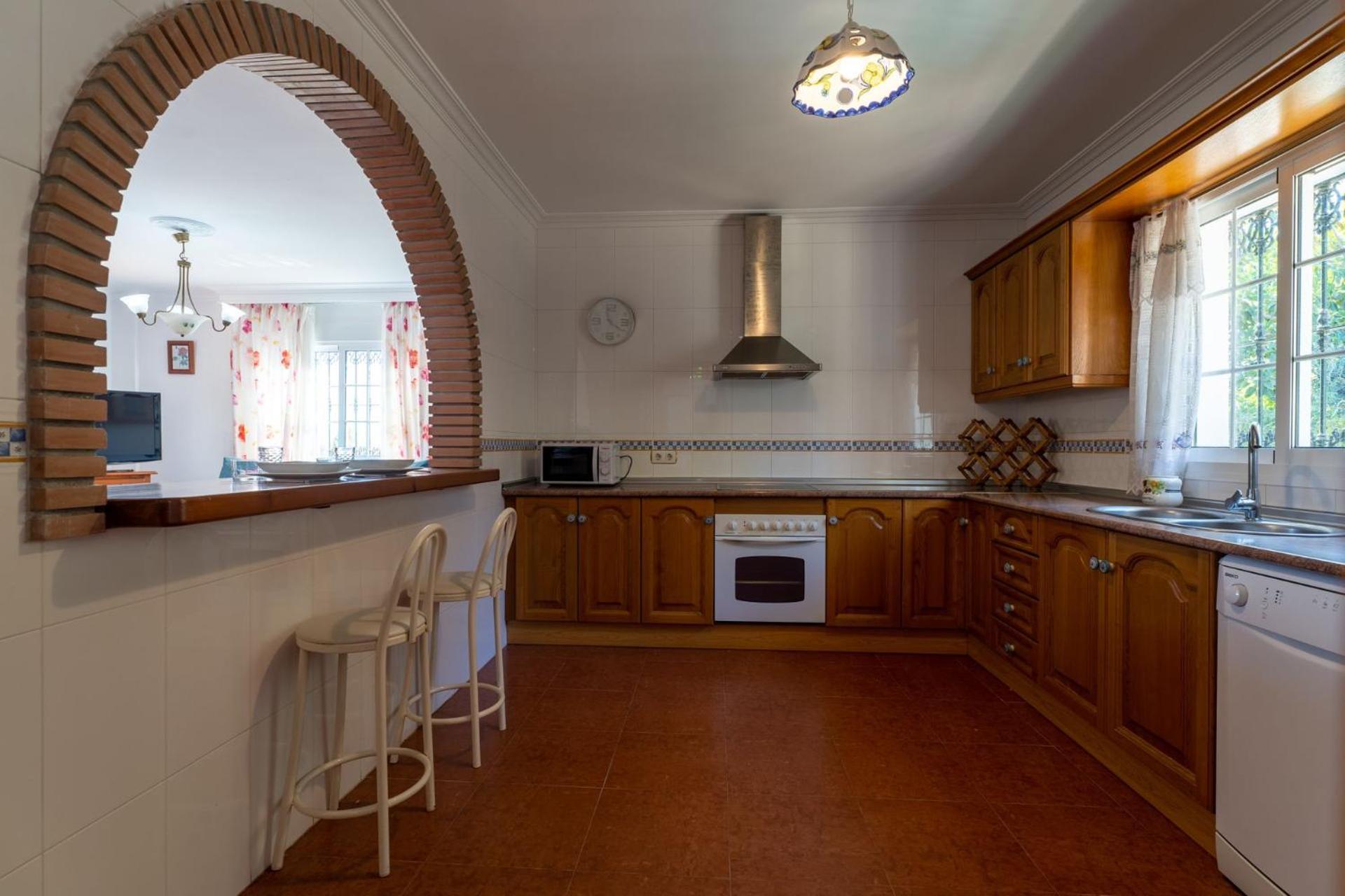 009 Villa Nerja